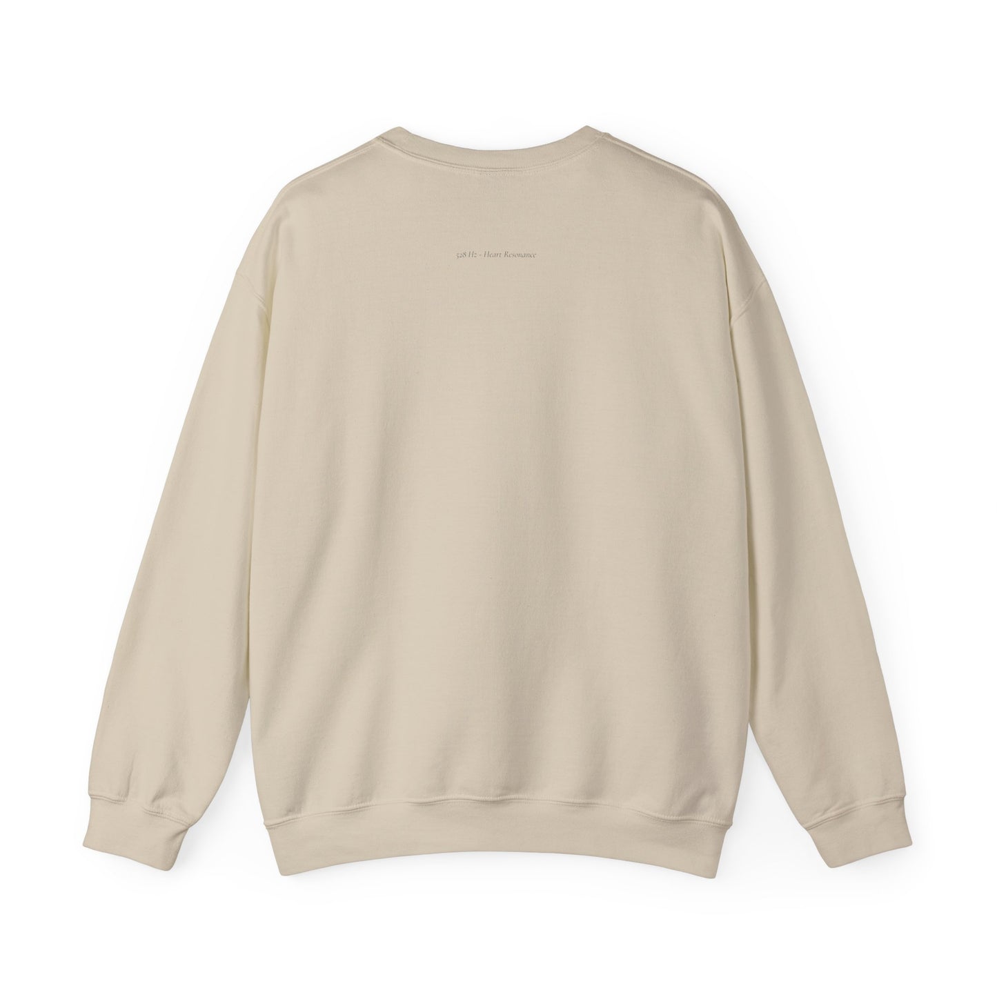 Breathform Choir Crewneck