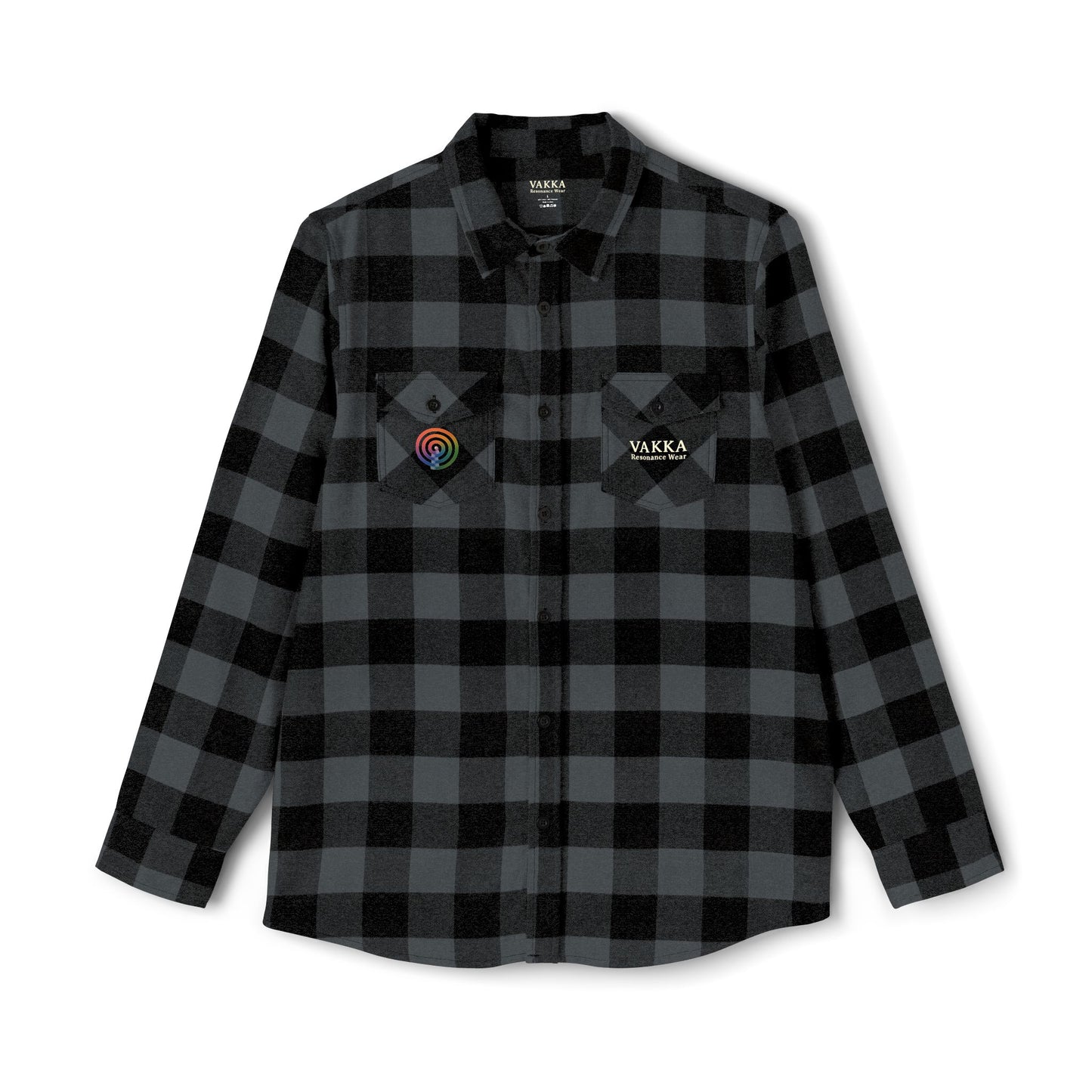 Field Hymn – Cozy Flannel for All Journeys