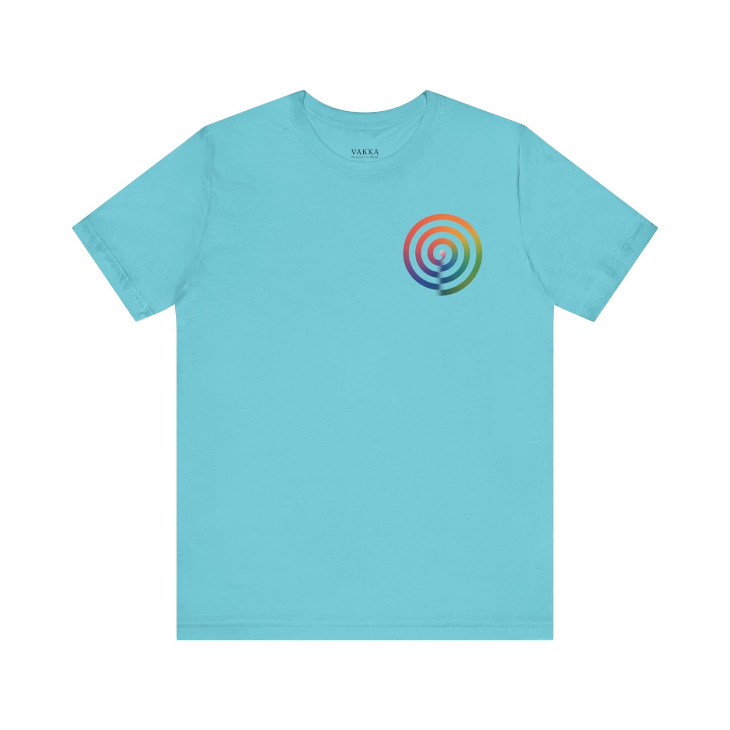 Healing Choir T-shirt