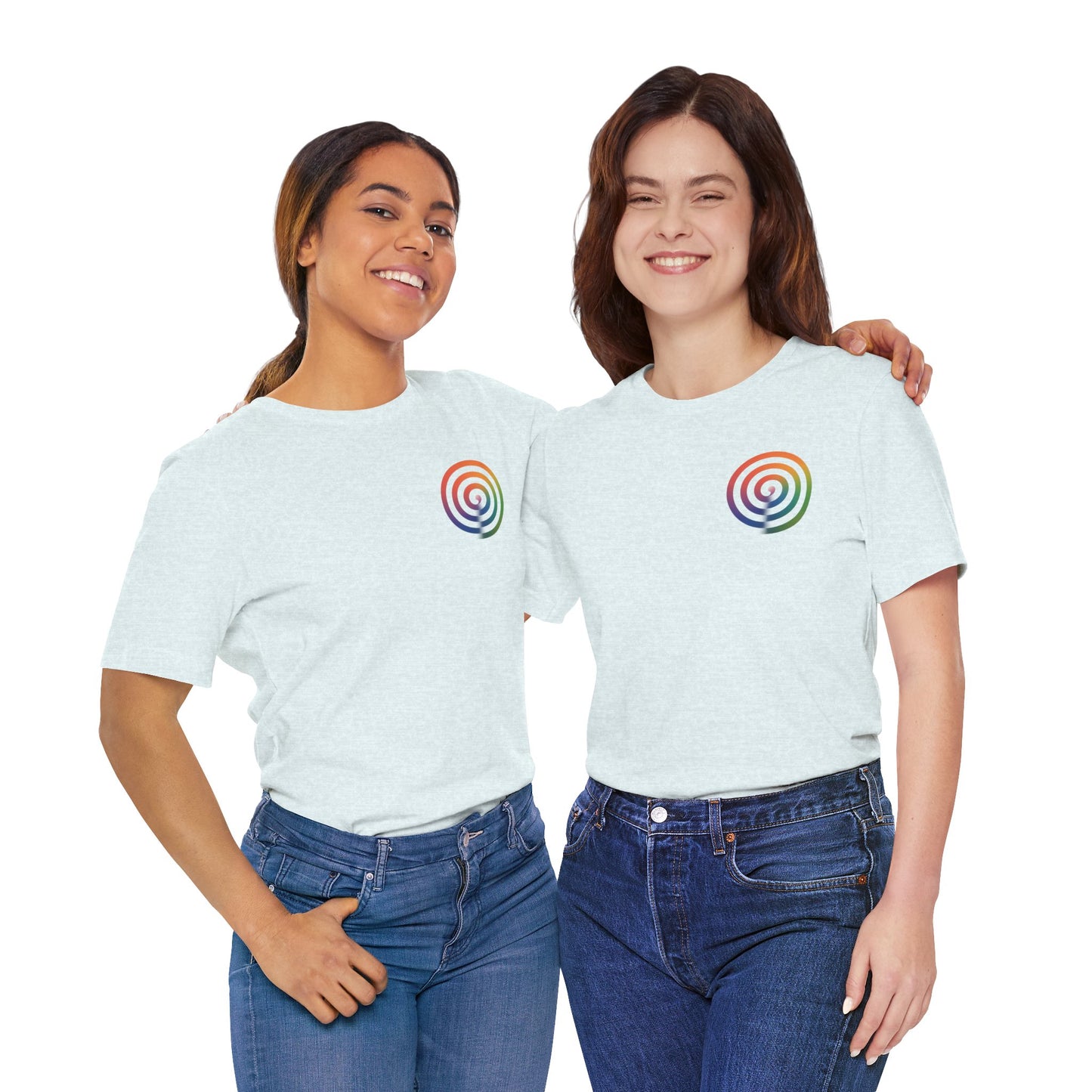 Healing Choir T-shirt