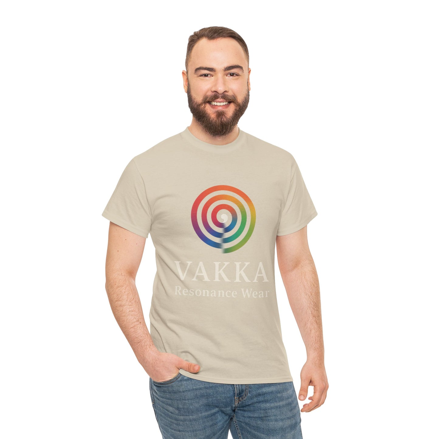 Signal Thread – Heavy Cotton Tee