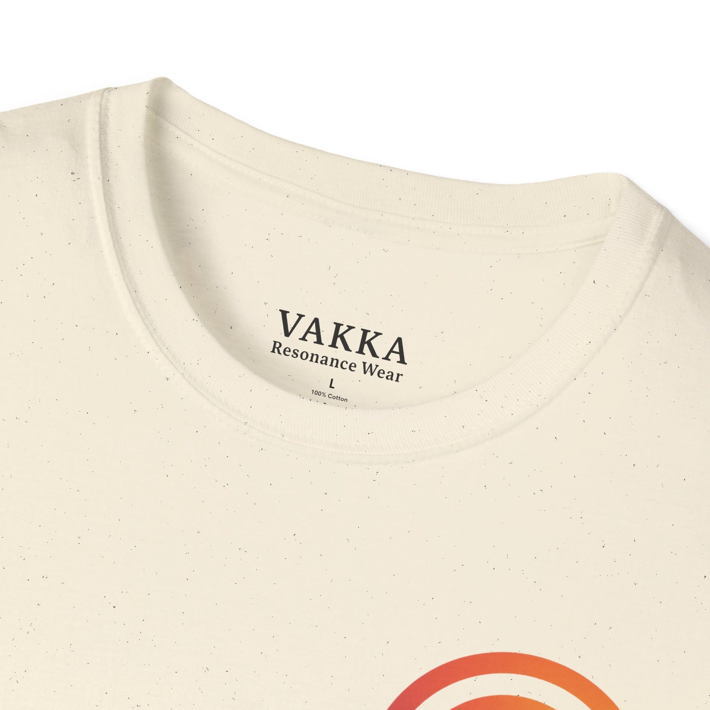 Soft Signal – Unisex Softstyle Tee