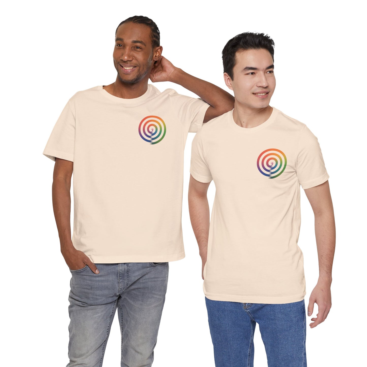 Healing Choir T-shirt