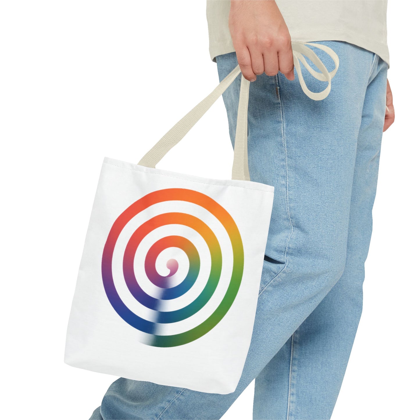Archive Carrier – Tote Bag (AOP)