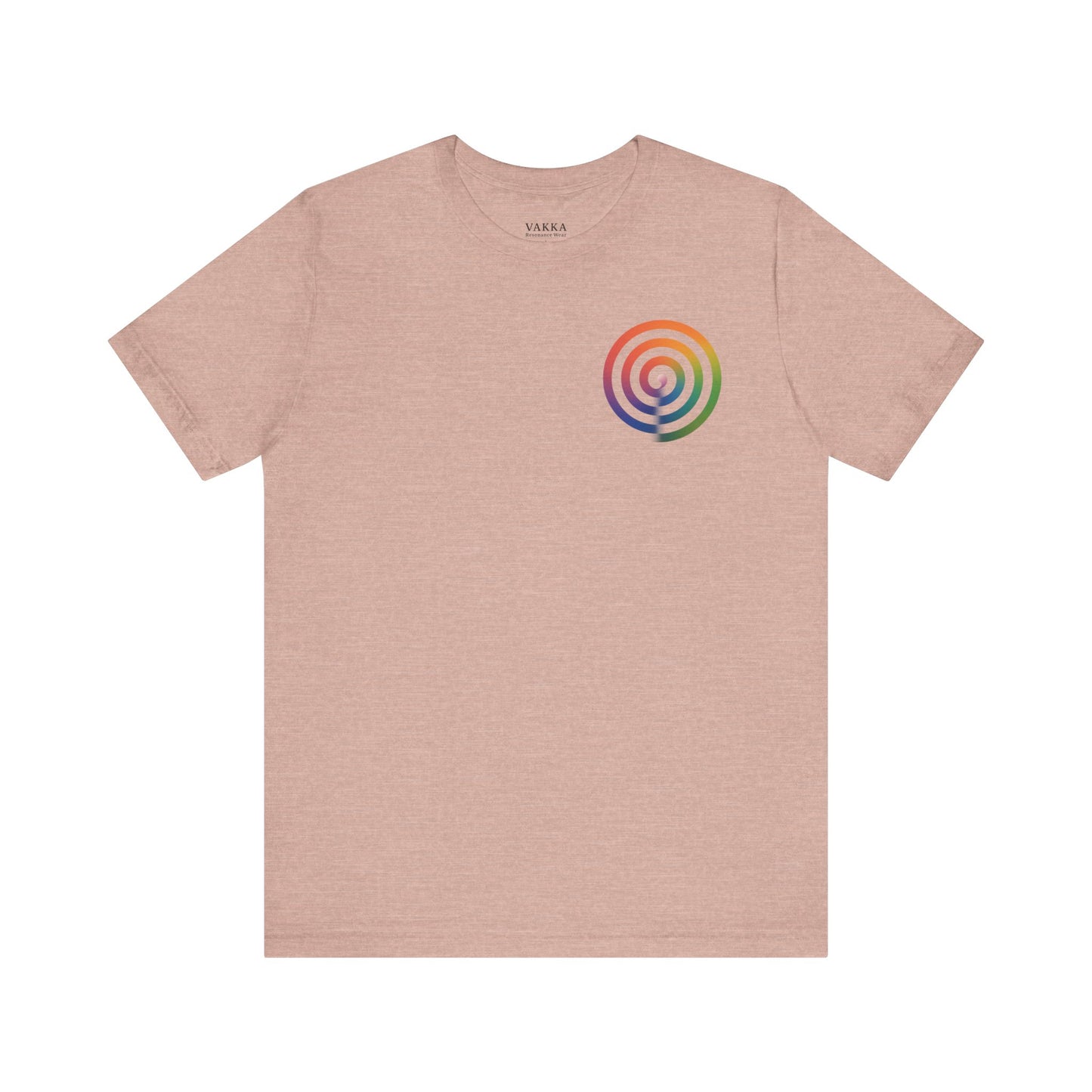 Healing Choir T-shirt