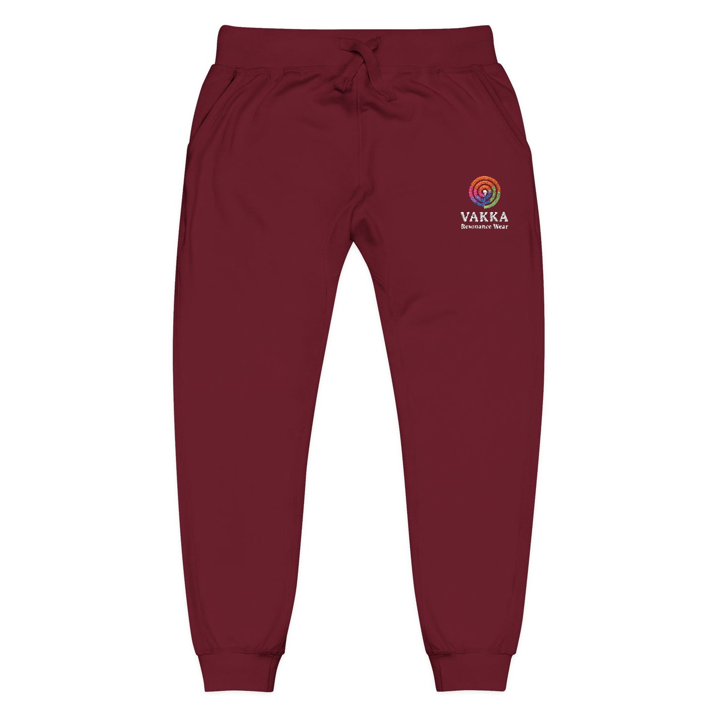 Spiral Ground Sweatpants