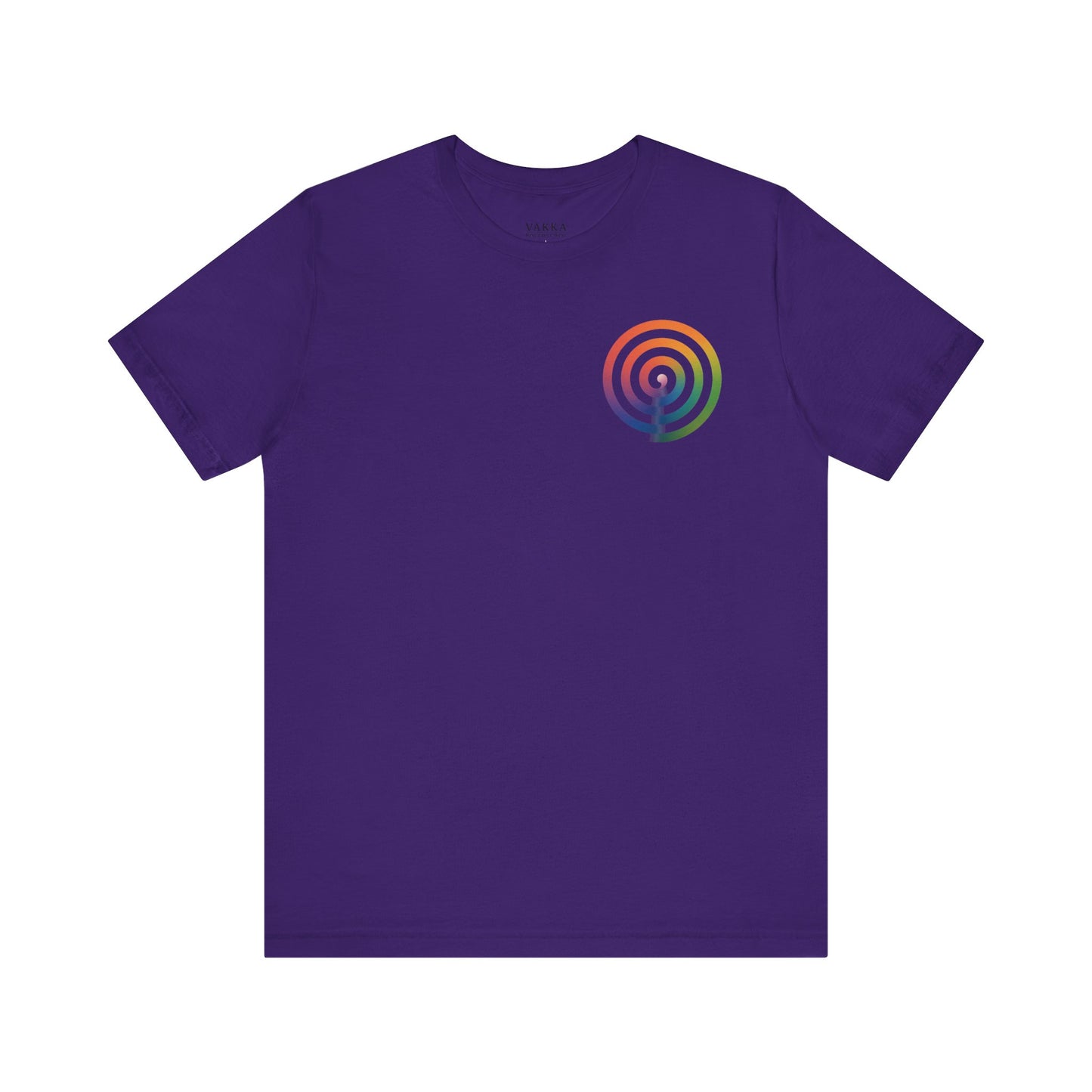 Healing Choir T-shirt