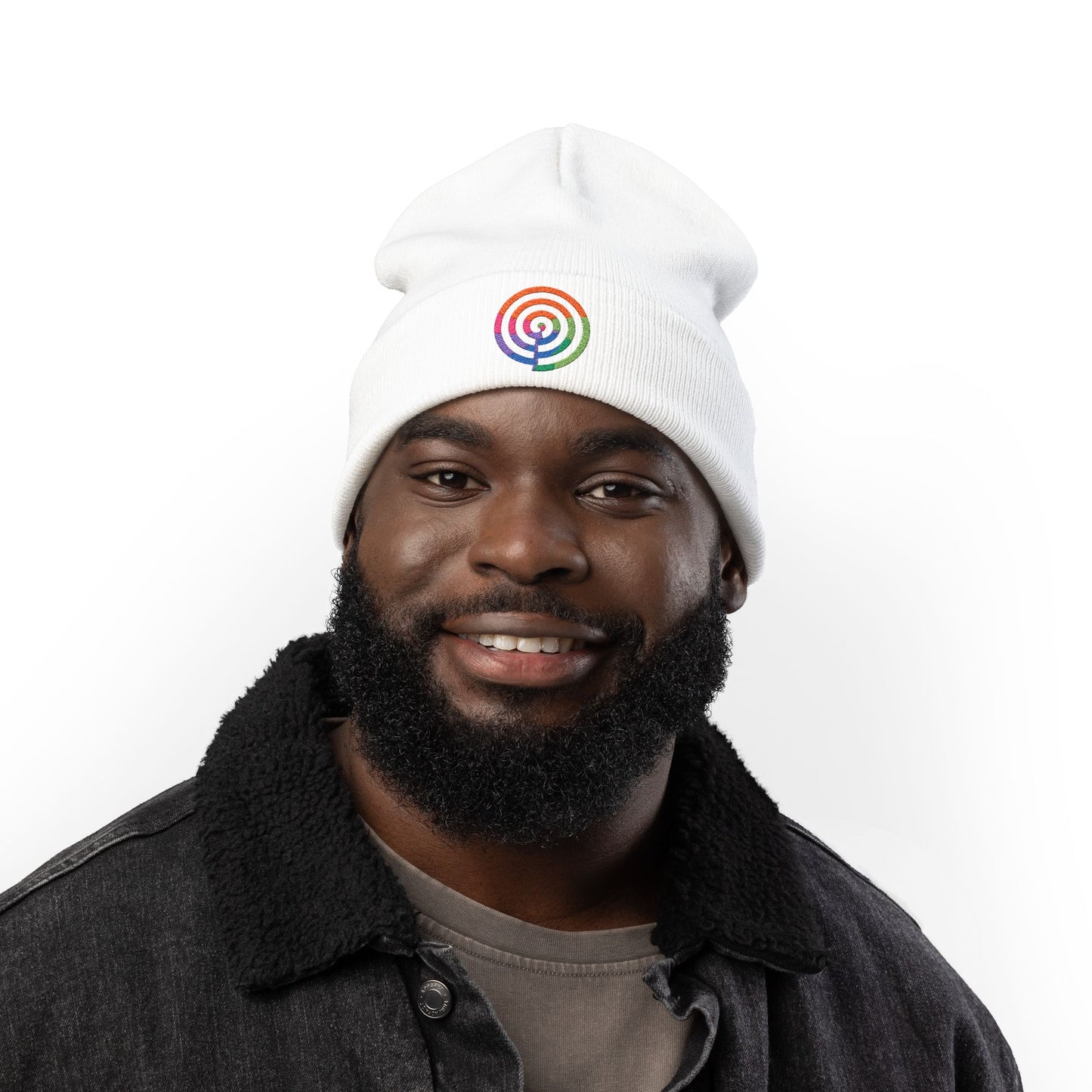 Signal Crown Beanie