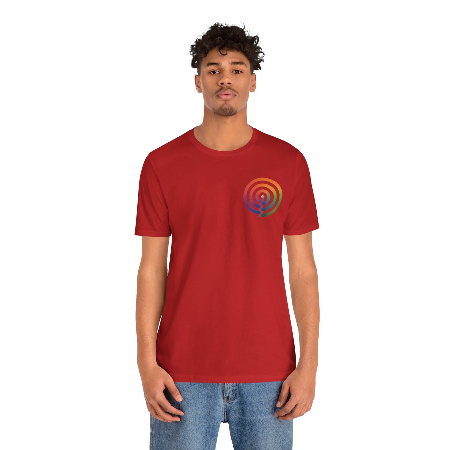 Healing Choir T-shirt