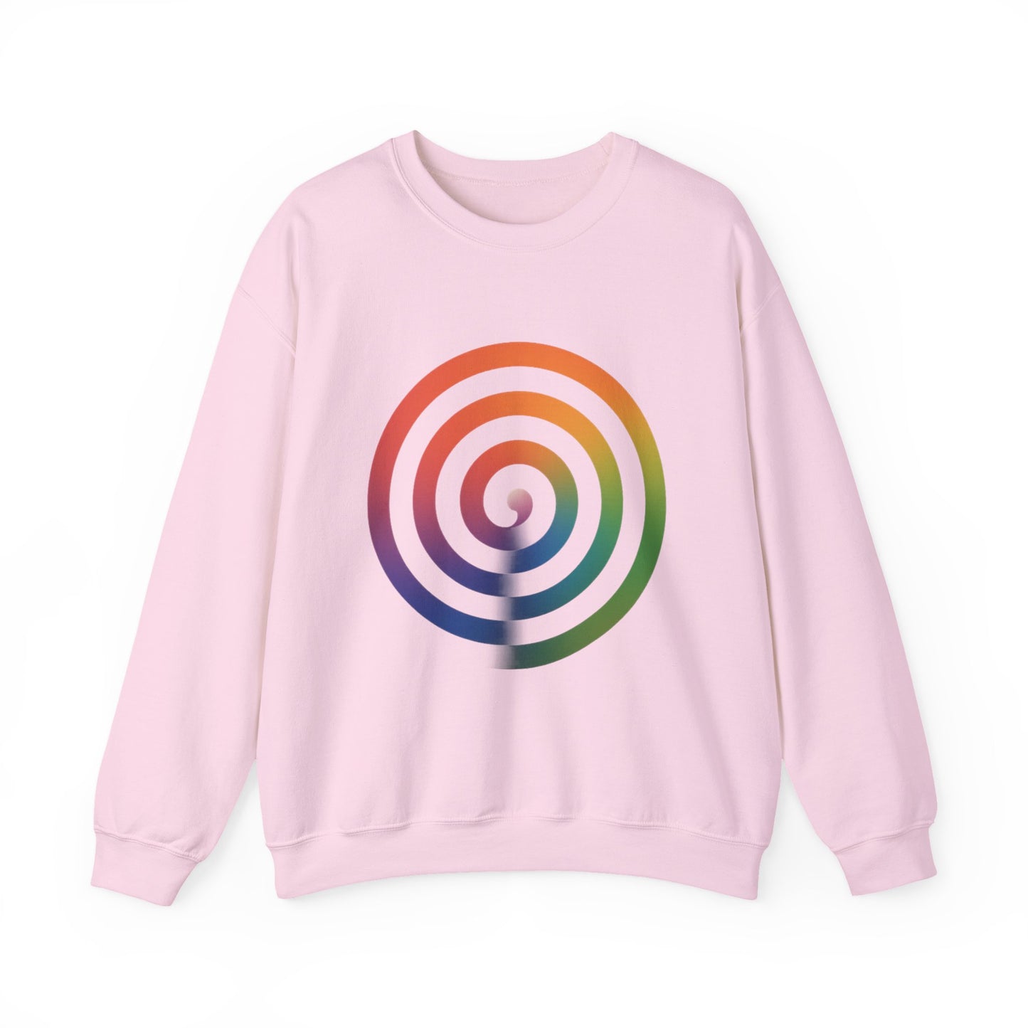 Breathform Choir Crewneck