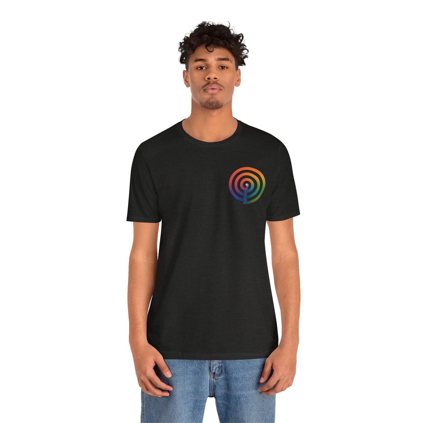 Healing Choir T-shirt