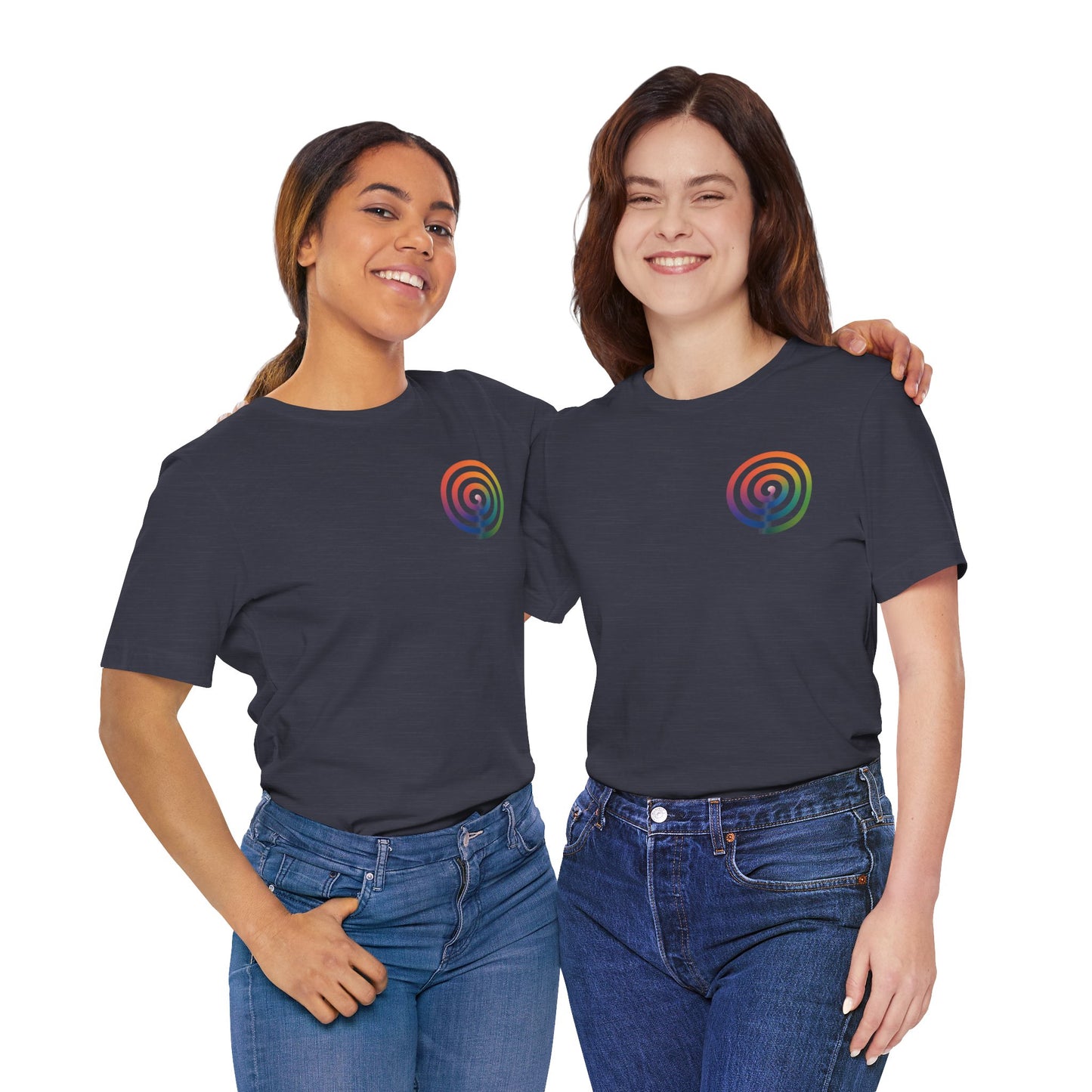 Healing Choir T-shirt