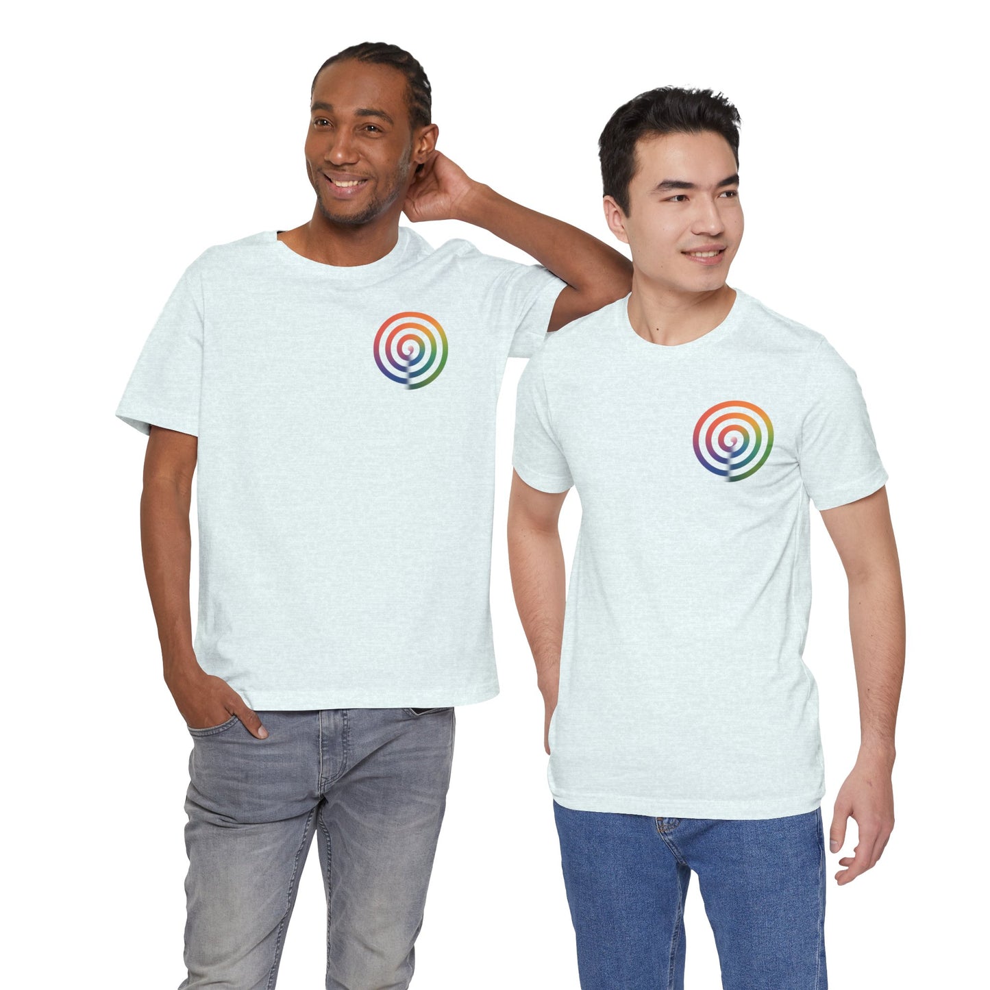 Healing Choir T-shirt