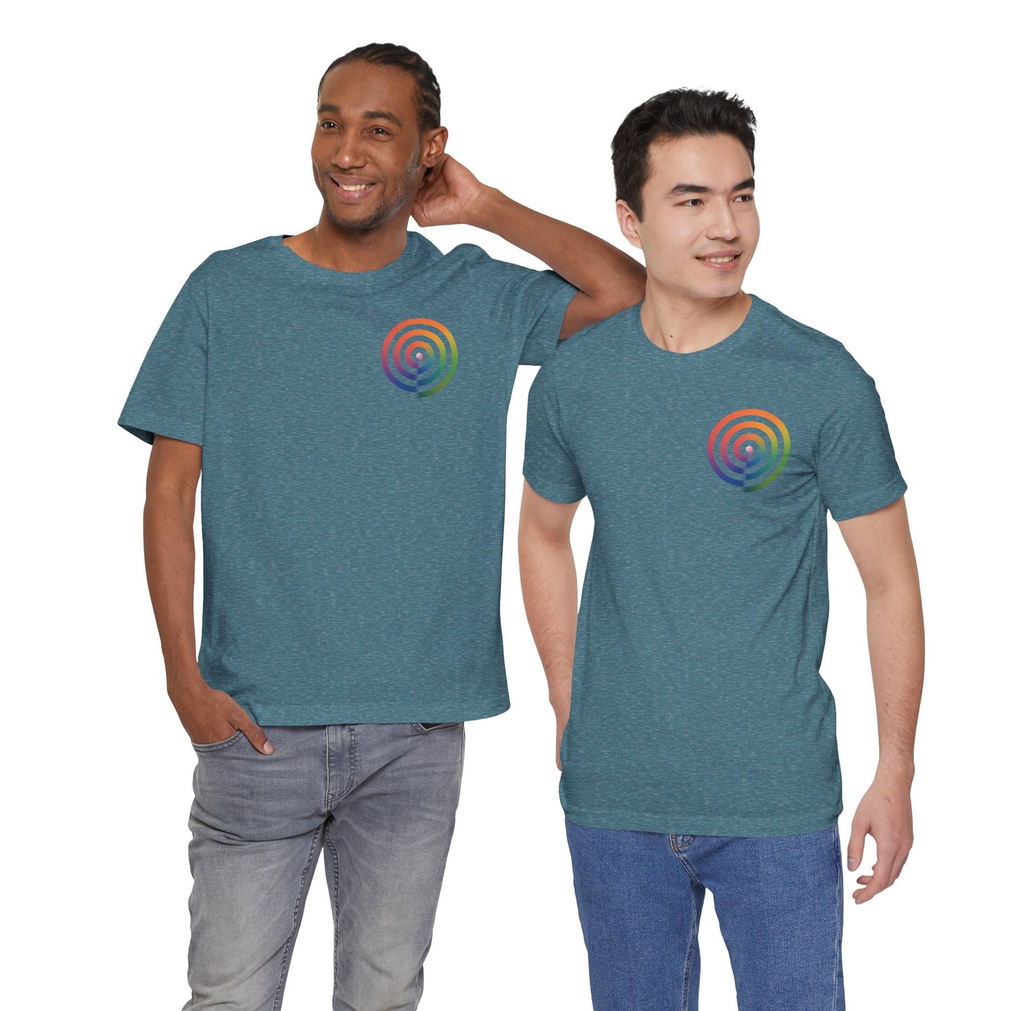 Healing Choir T-shirt