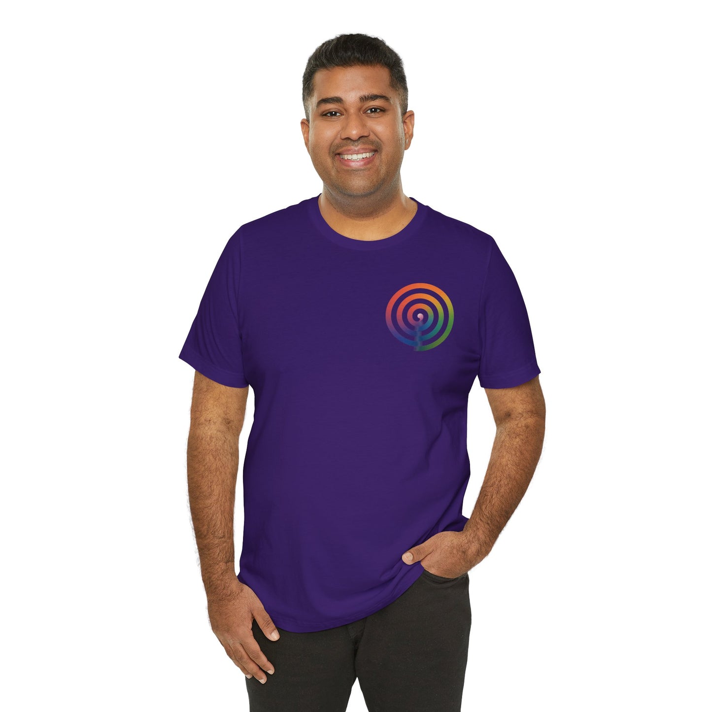 Healing Choir T-shirt