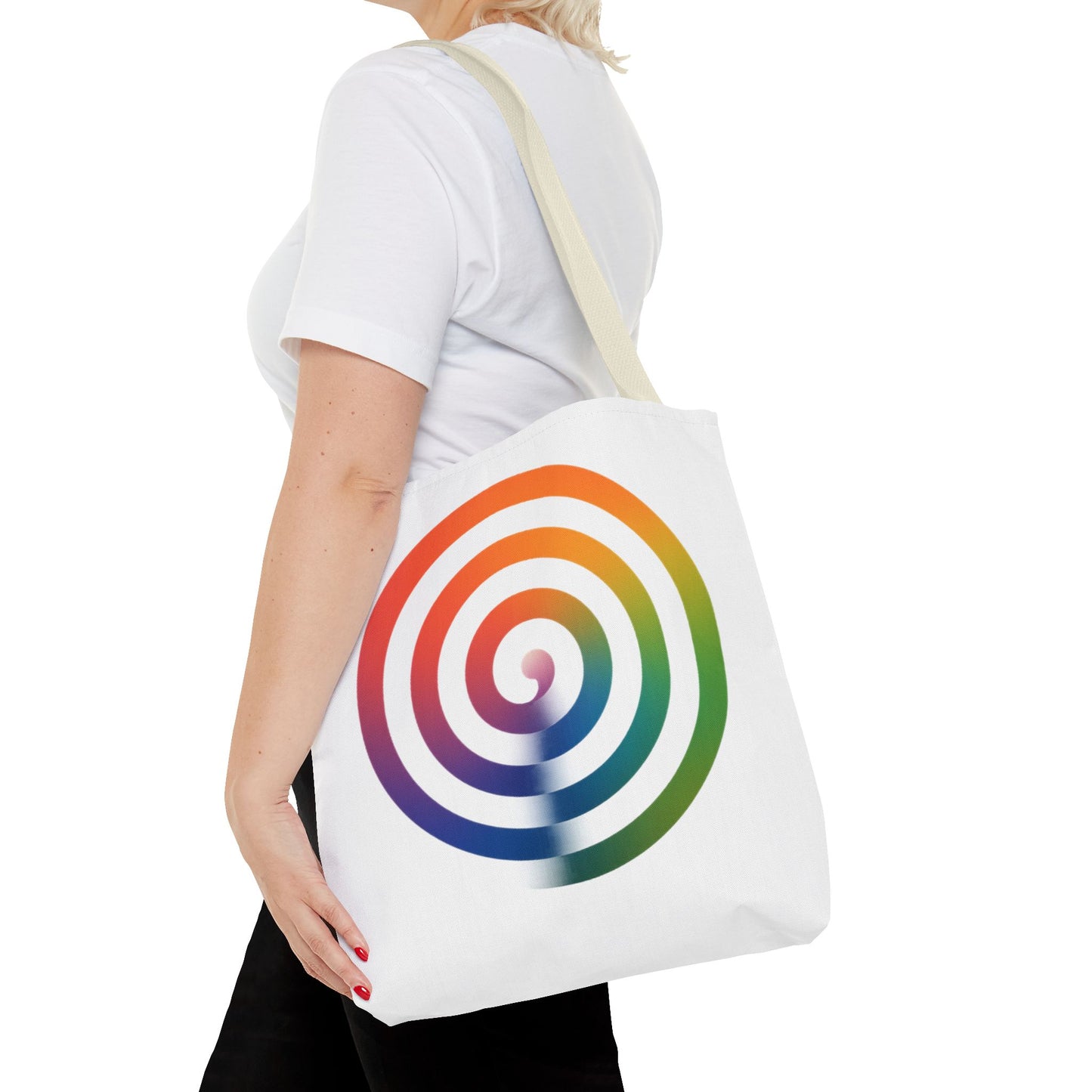 Archive Carrier – Tote Bag (AOP)