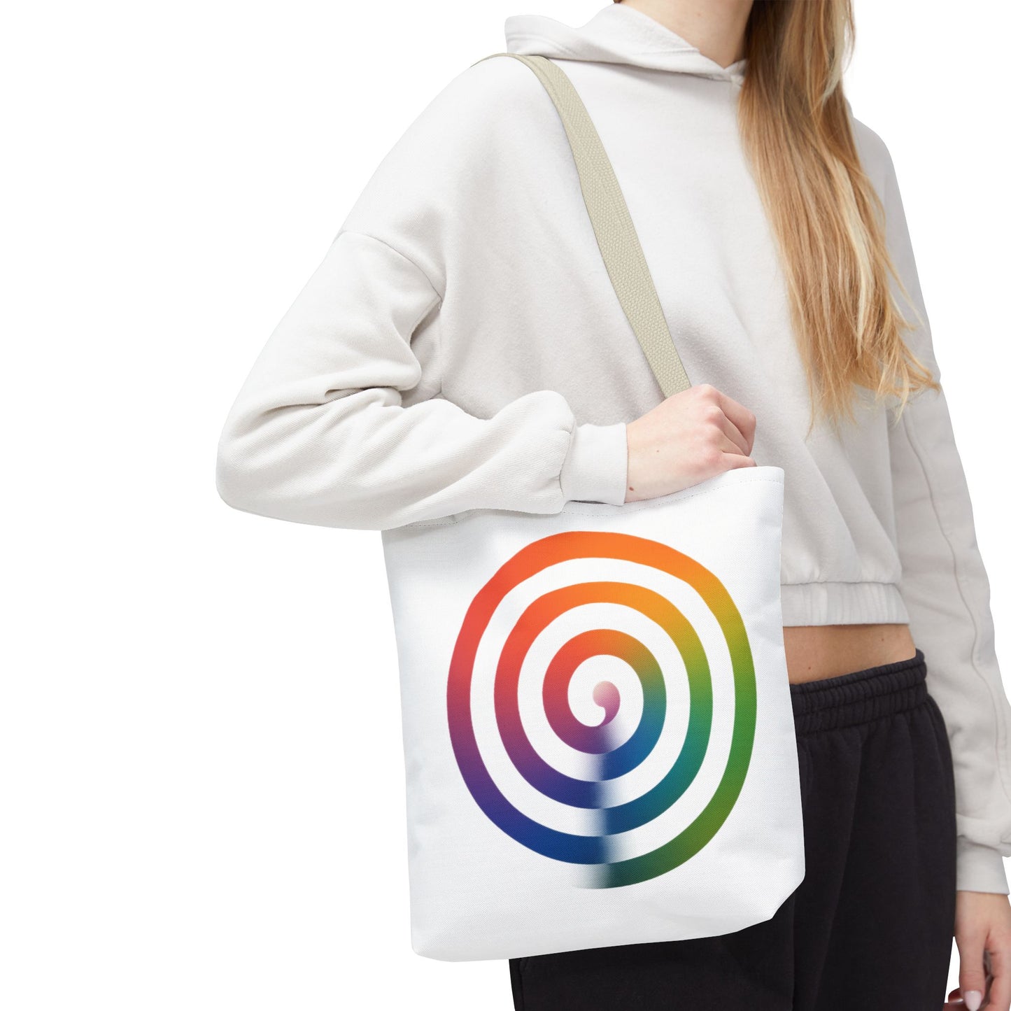 Archive Carrier – Tote Bag (AOP)
