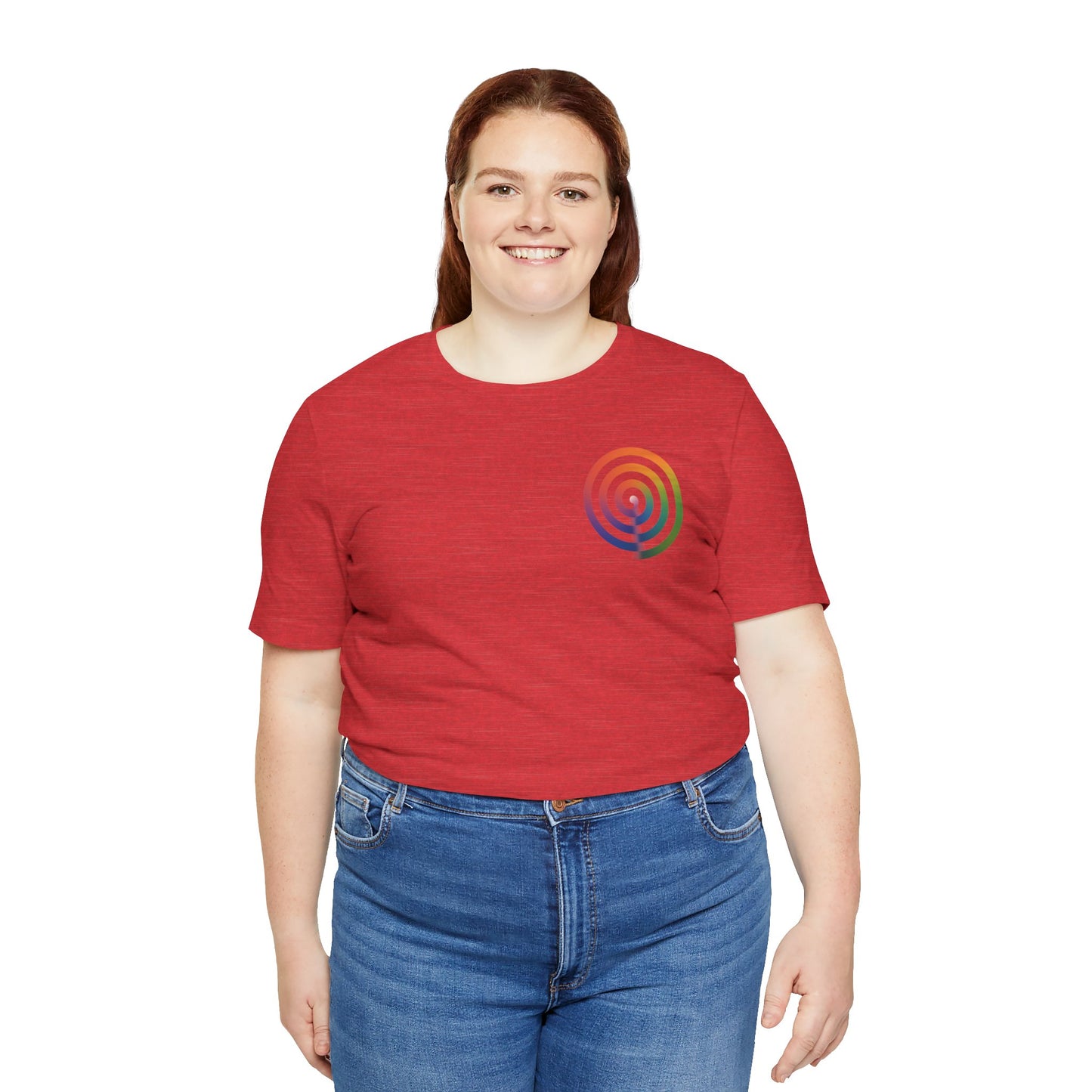 Healing Choir T-shirt