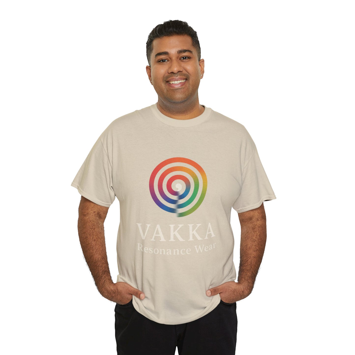 Signal Thread – Heavy Cotton Tee