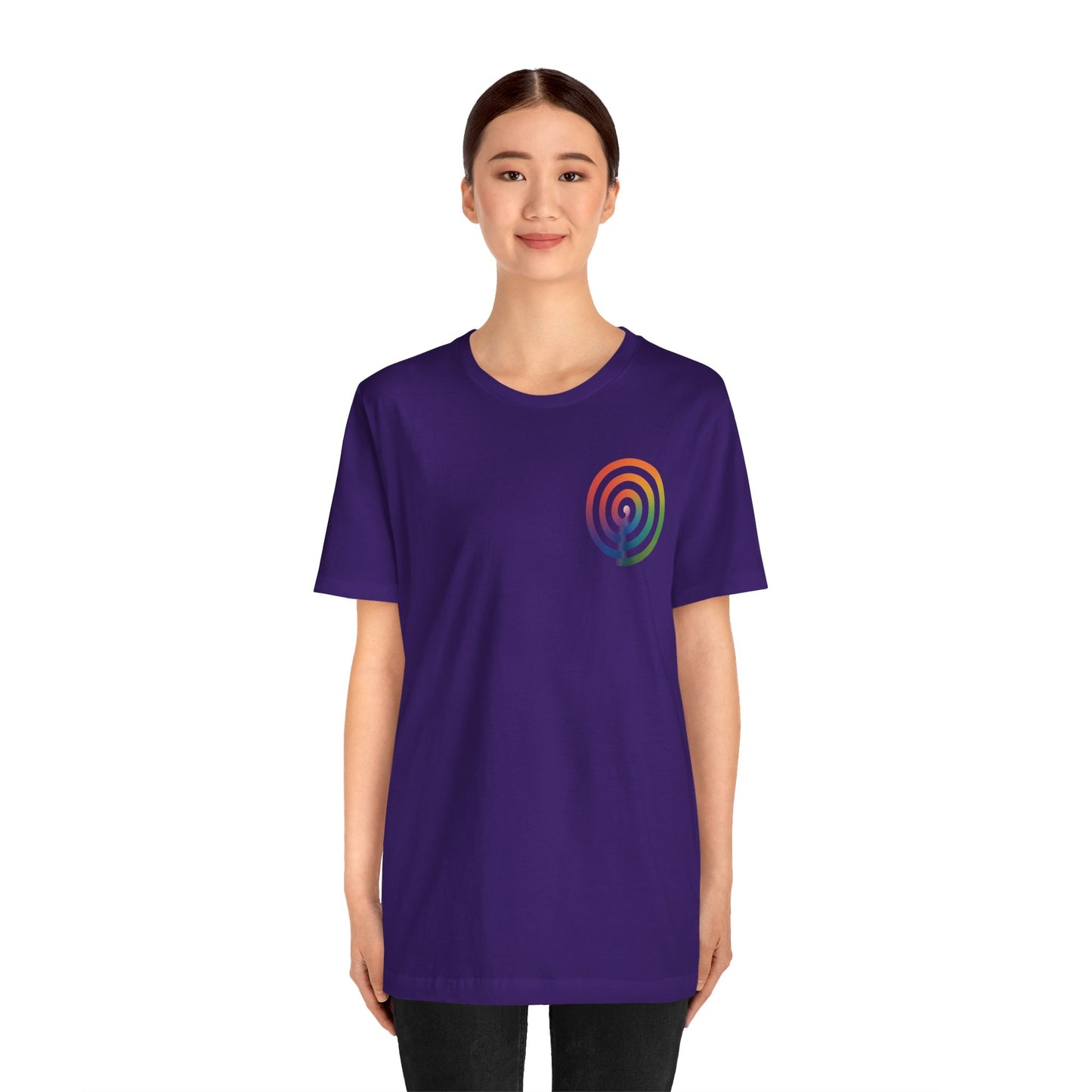 Healing Choir T-shirt