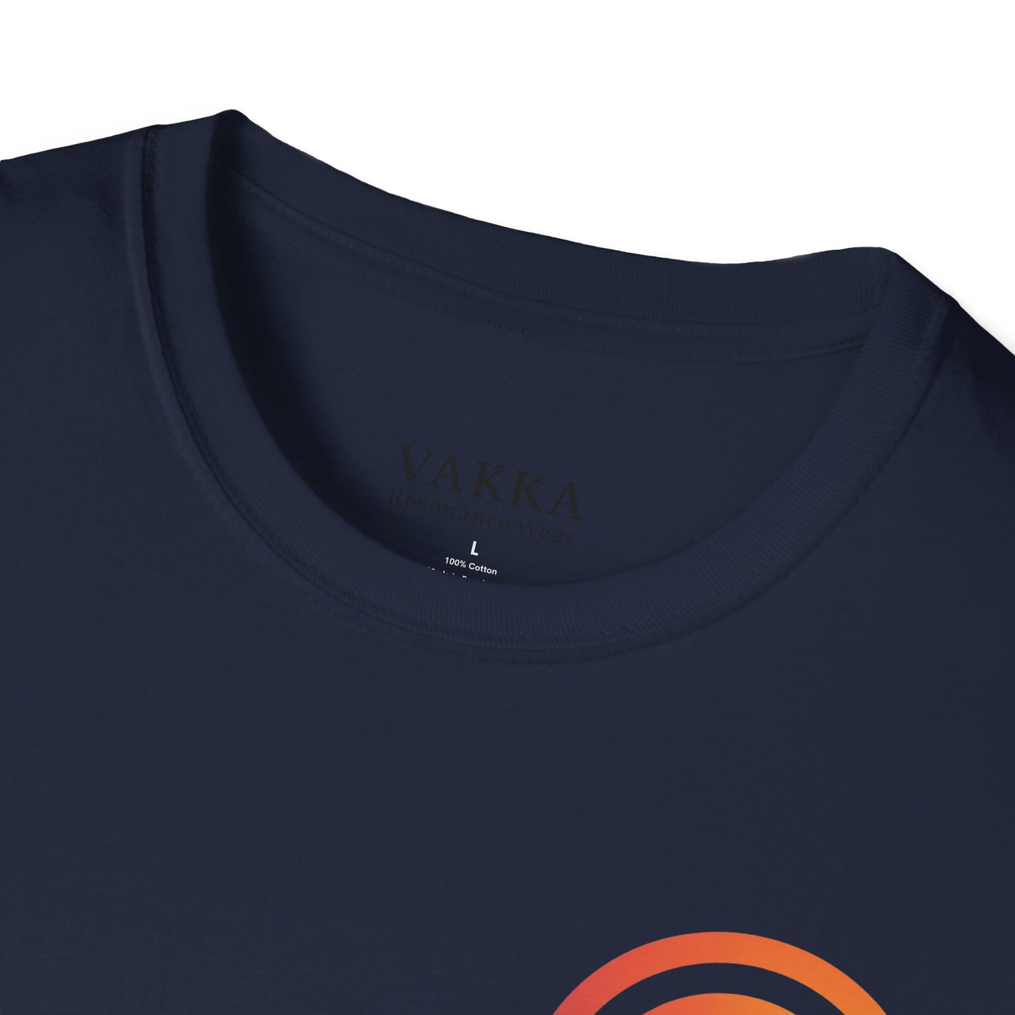 Soft Signal – Unisex Softstyle Tee