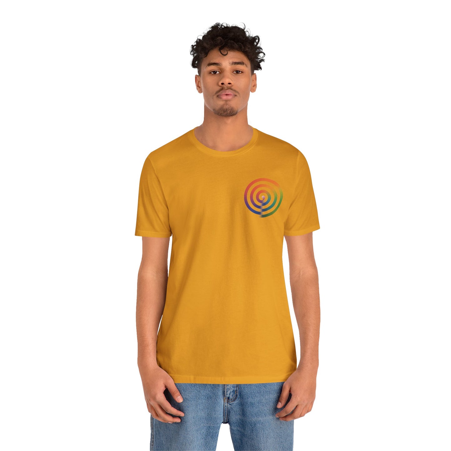 Healing Choir T-shirt