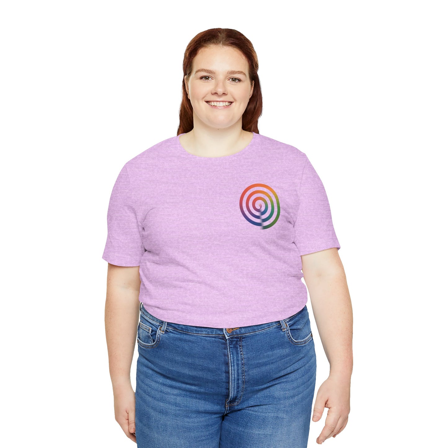 Healing Choir T-shirt