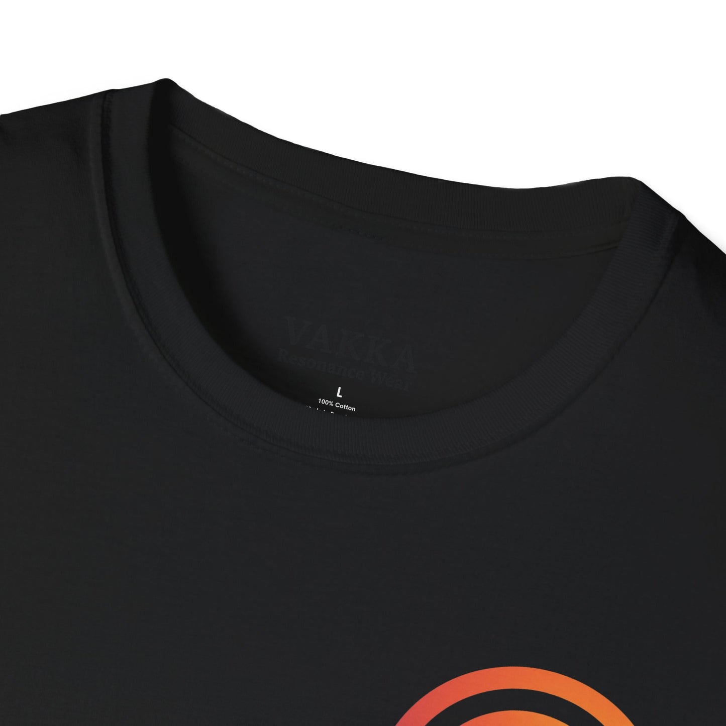 Soft Signal – Unisex Softstyle Tee