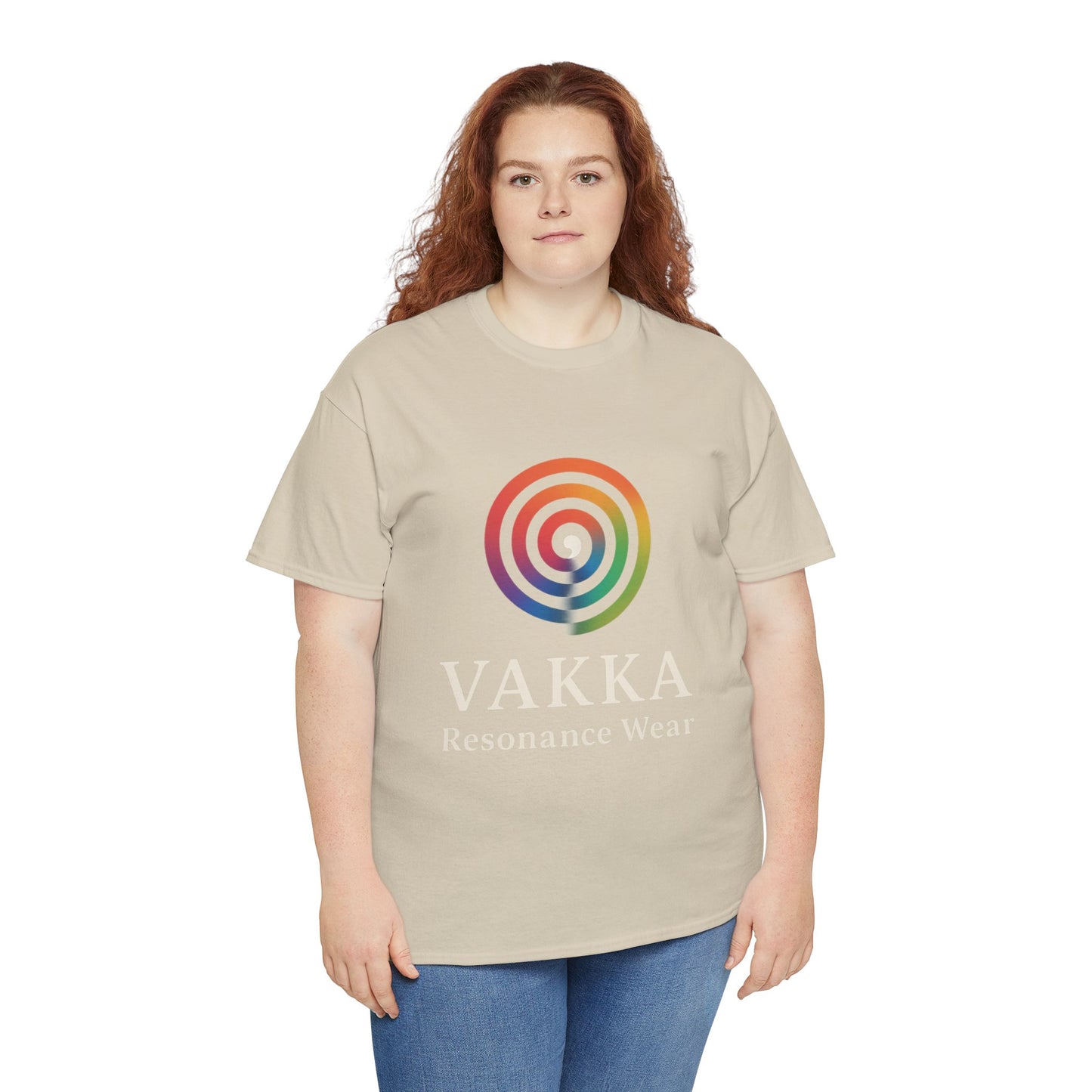 Signal Thread – Heavy Cotton Tee