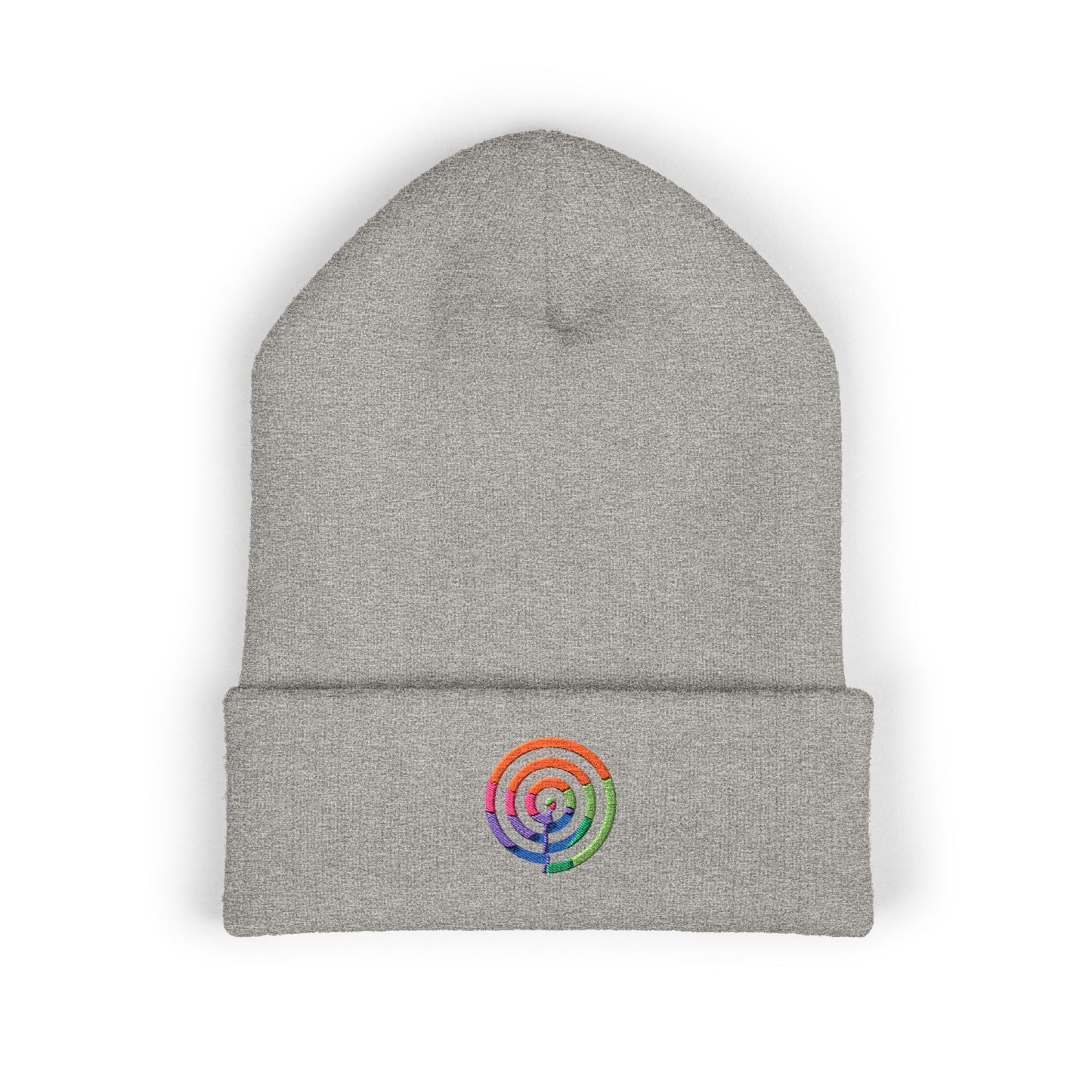 Signal Crown Beanie