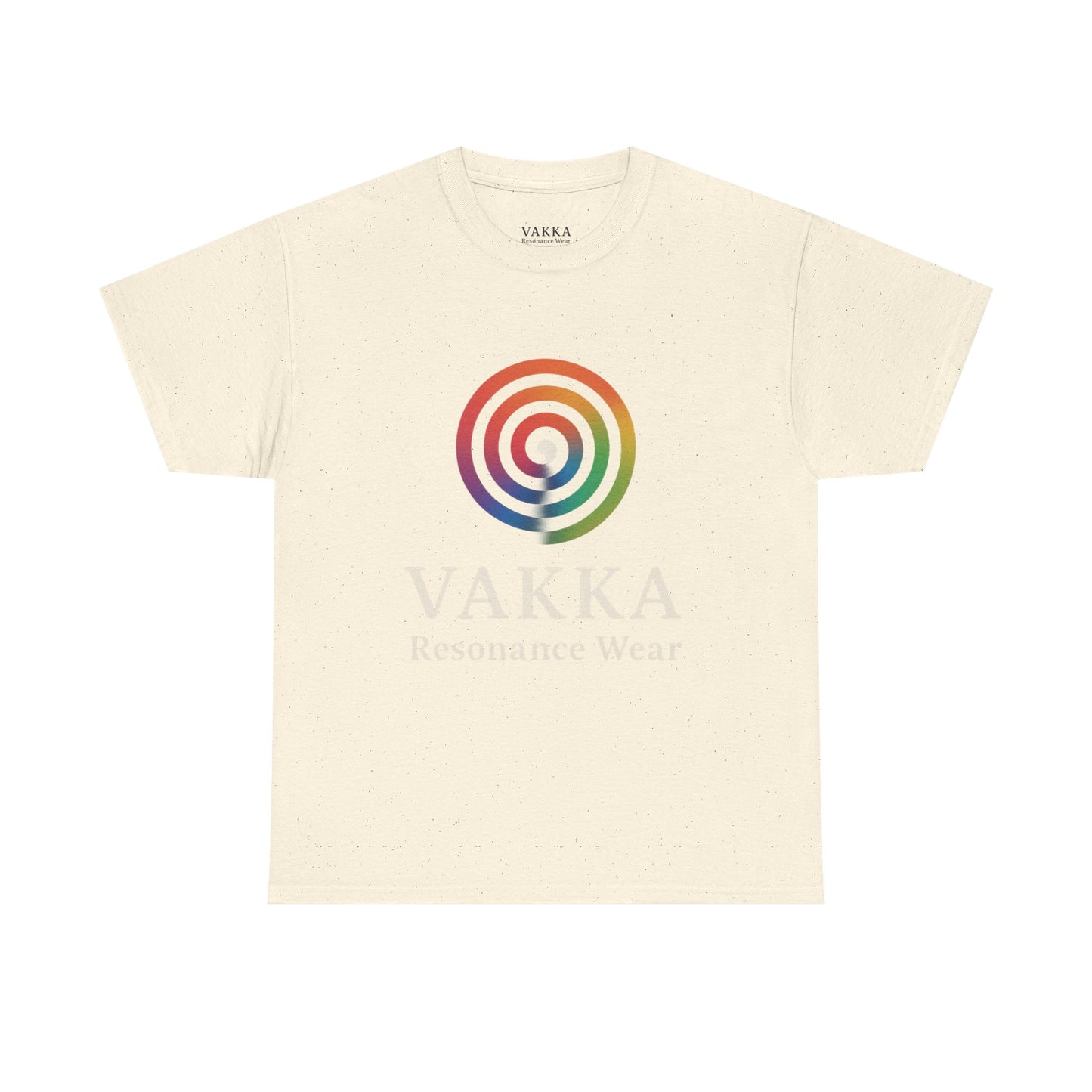 Signal Thread – Heavy Cotton Tee