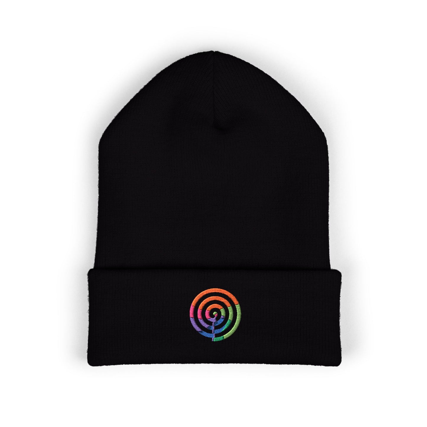 Signal Crown Beanie