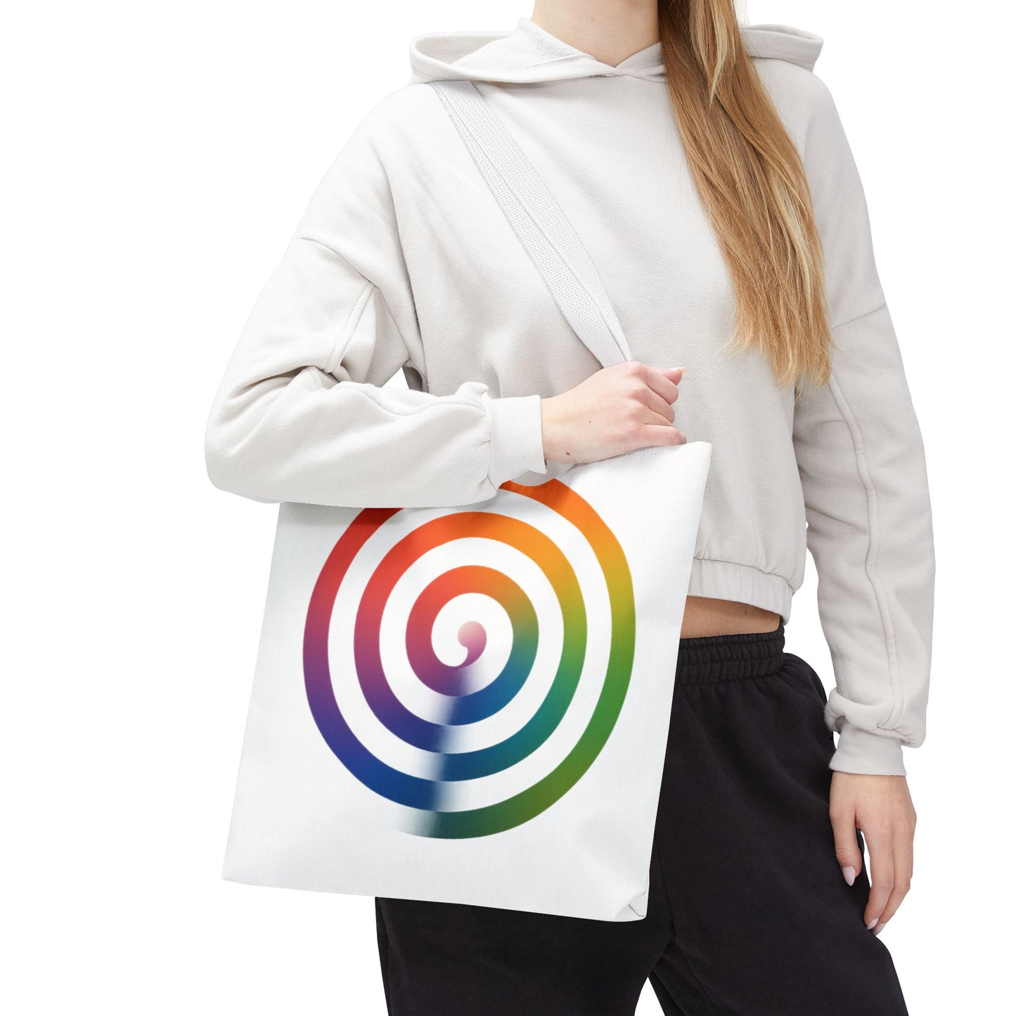 Archive Carrier – Tote Bag (AOP)