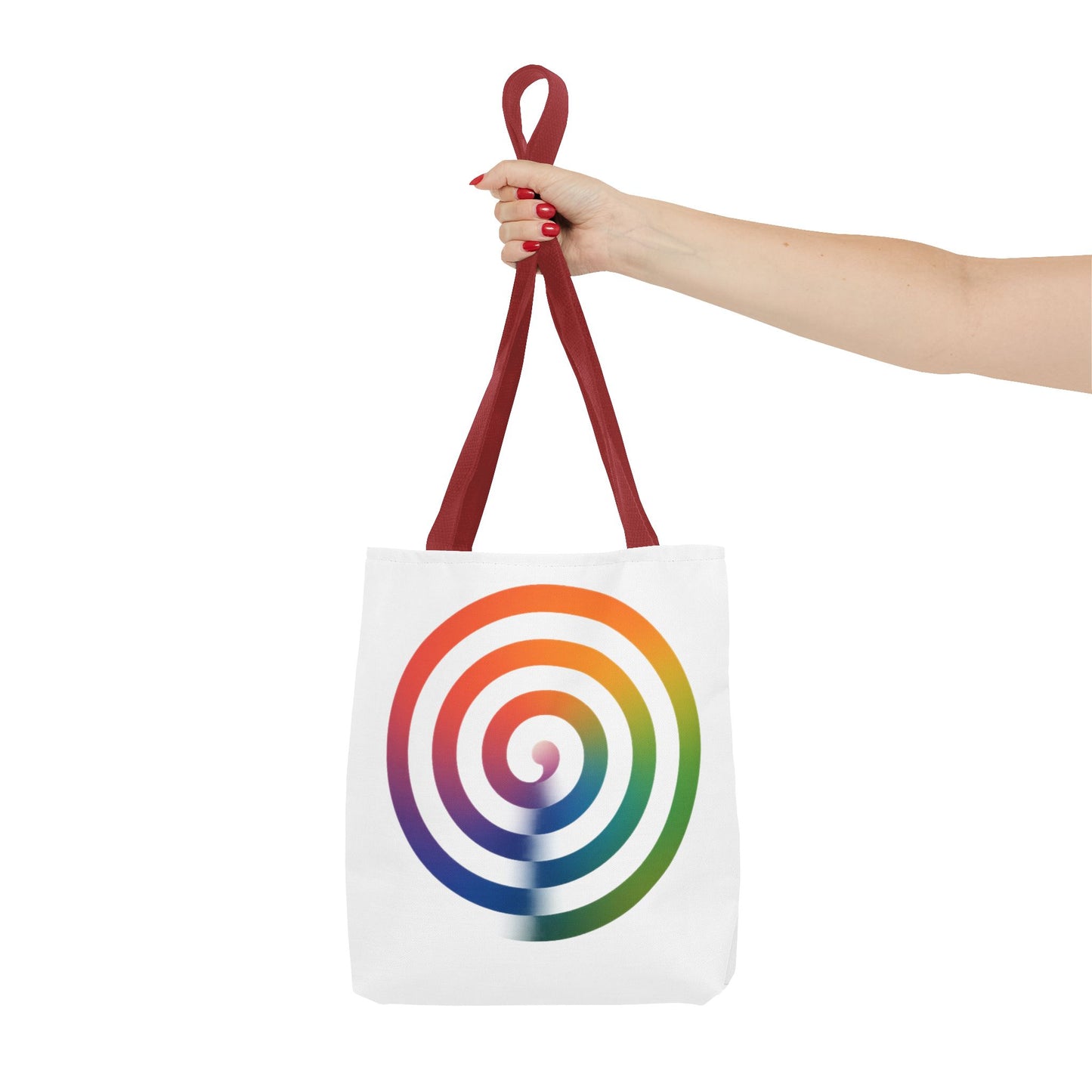 Archive Carrier – Tote Bag (AOP)