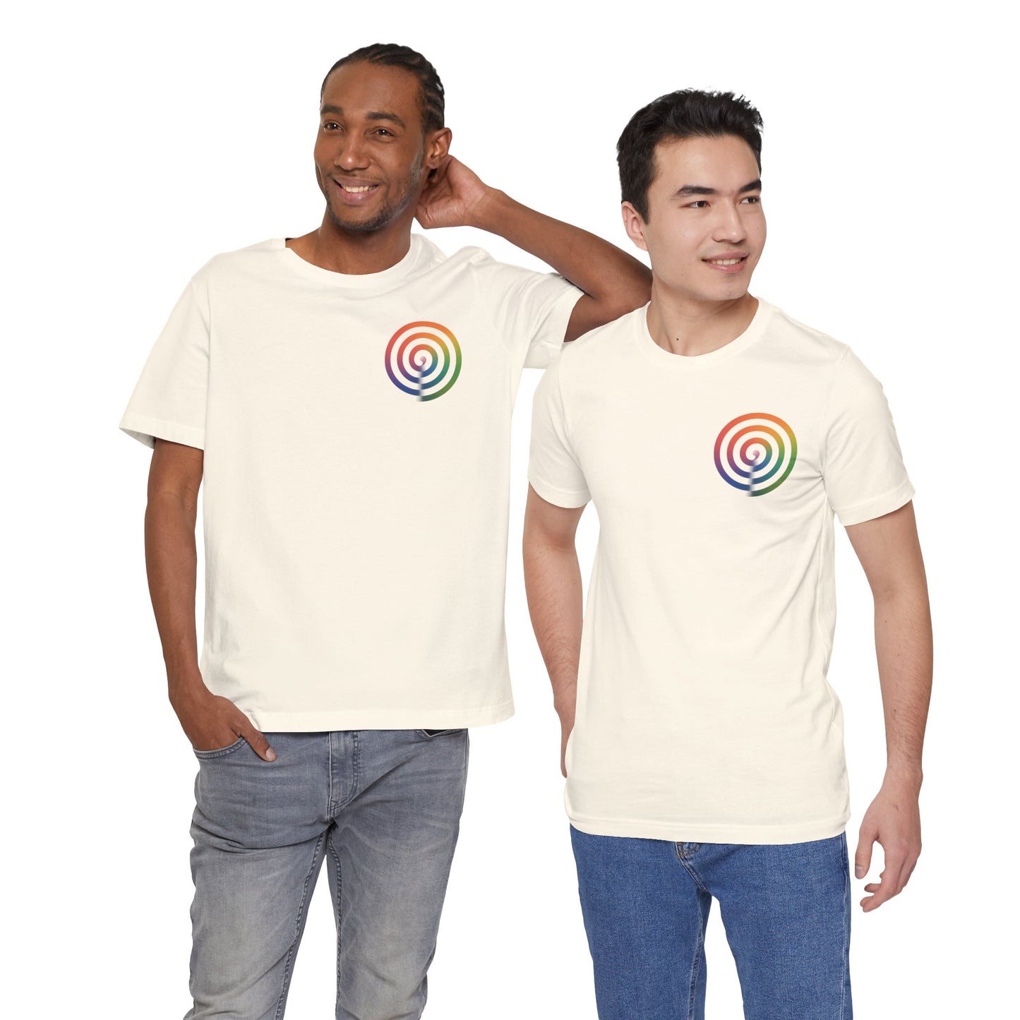 Healing Choir T-shirt