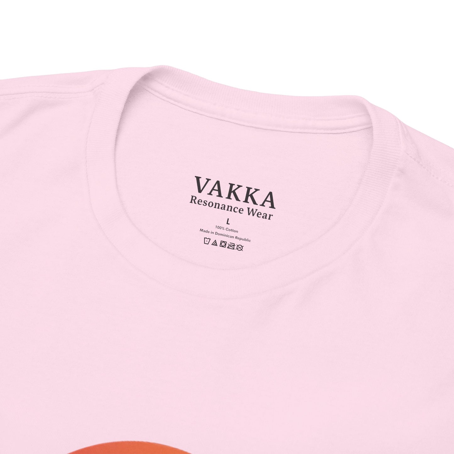Signal Thread – Heavy Cotton Tee