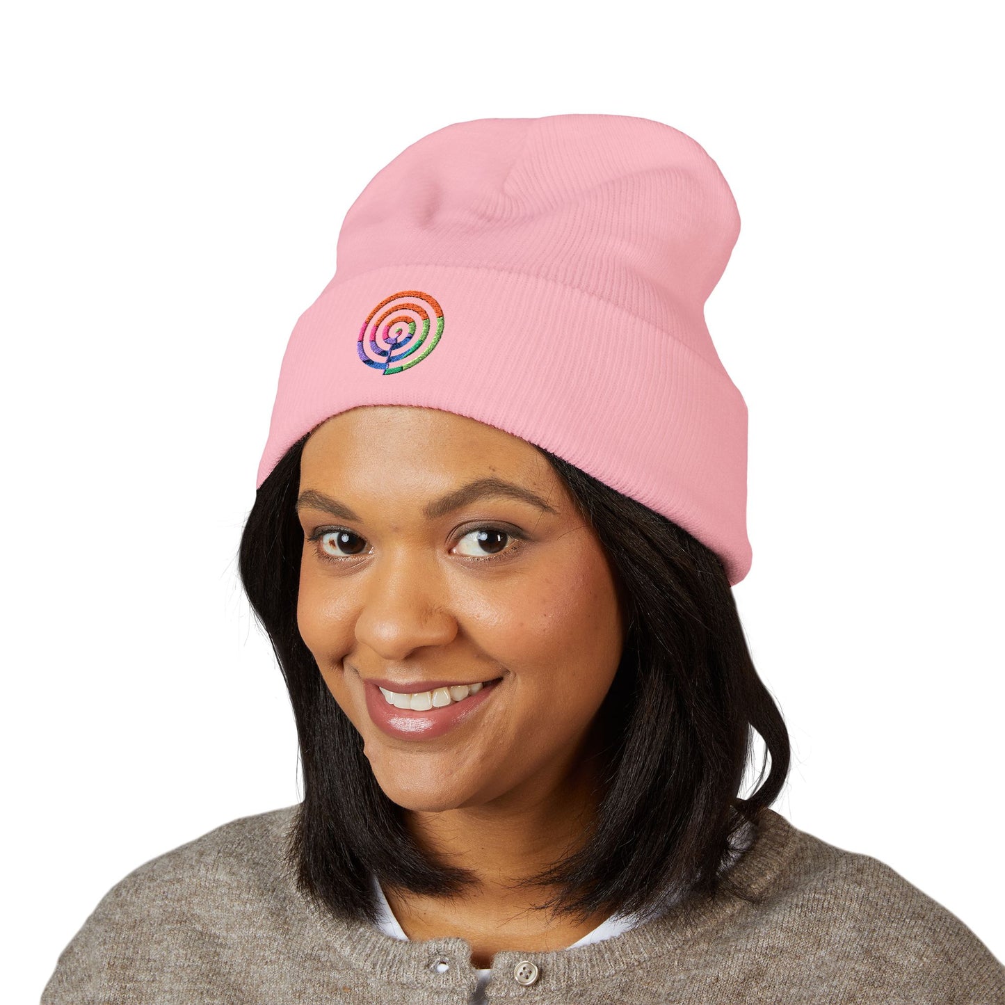 Signal Crown Beanie