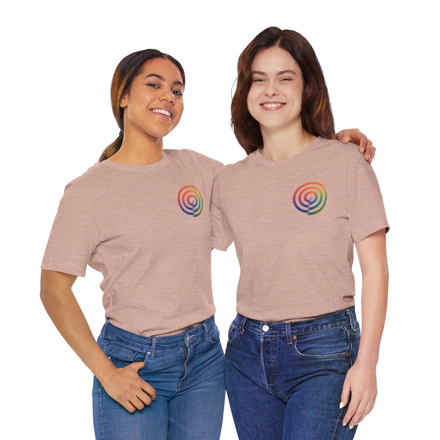 Healing Choir T-shirt