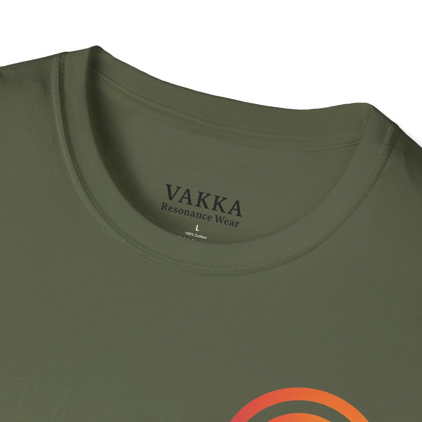 Soft Signal – Unisex Softstyle Tee