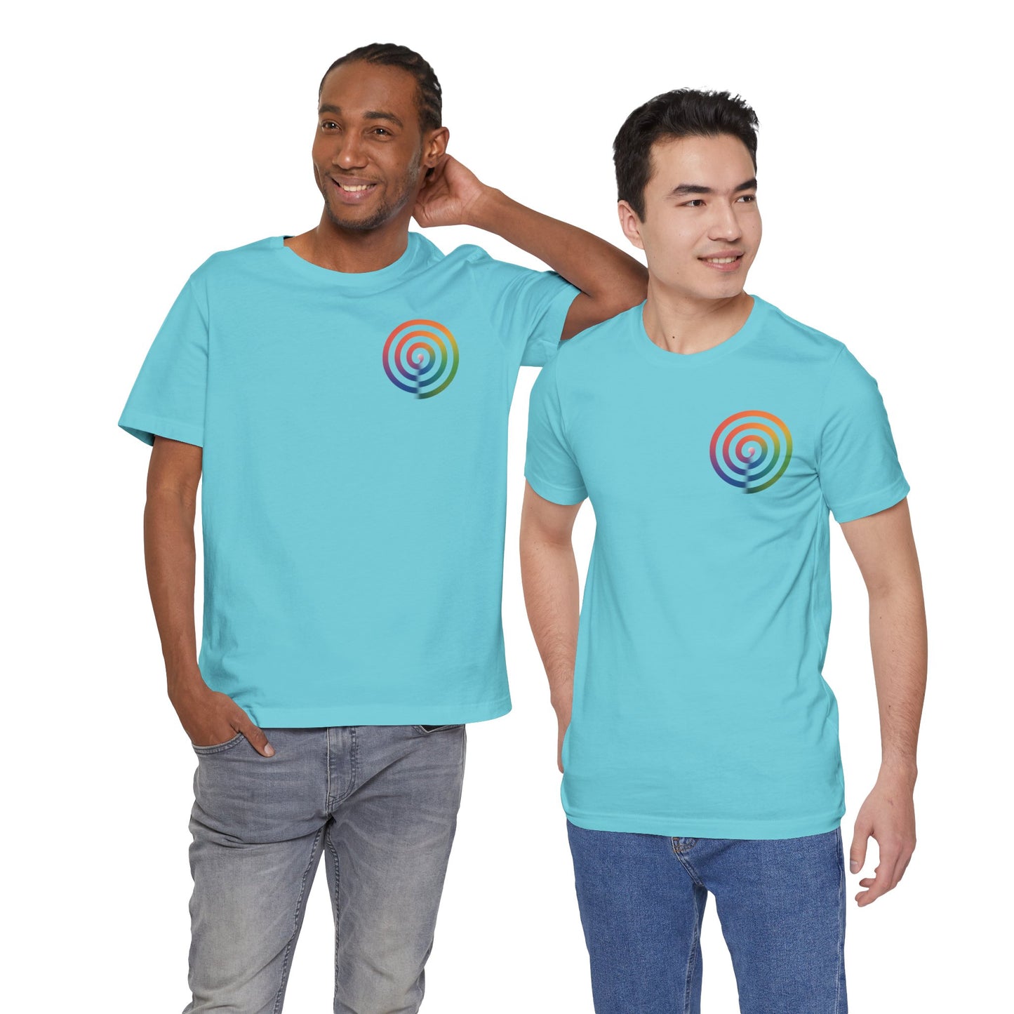 Healing Choir T-shirt
