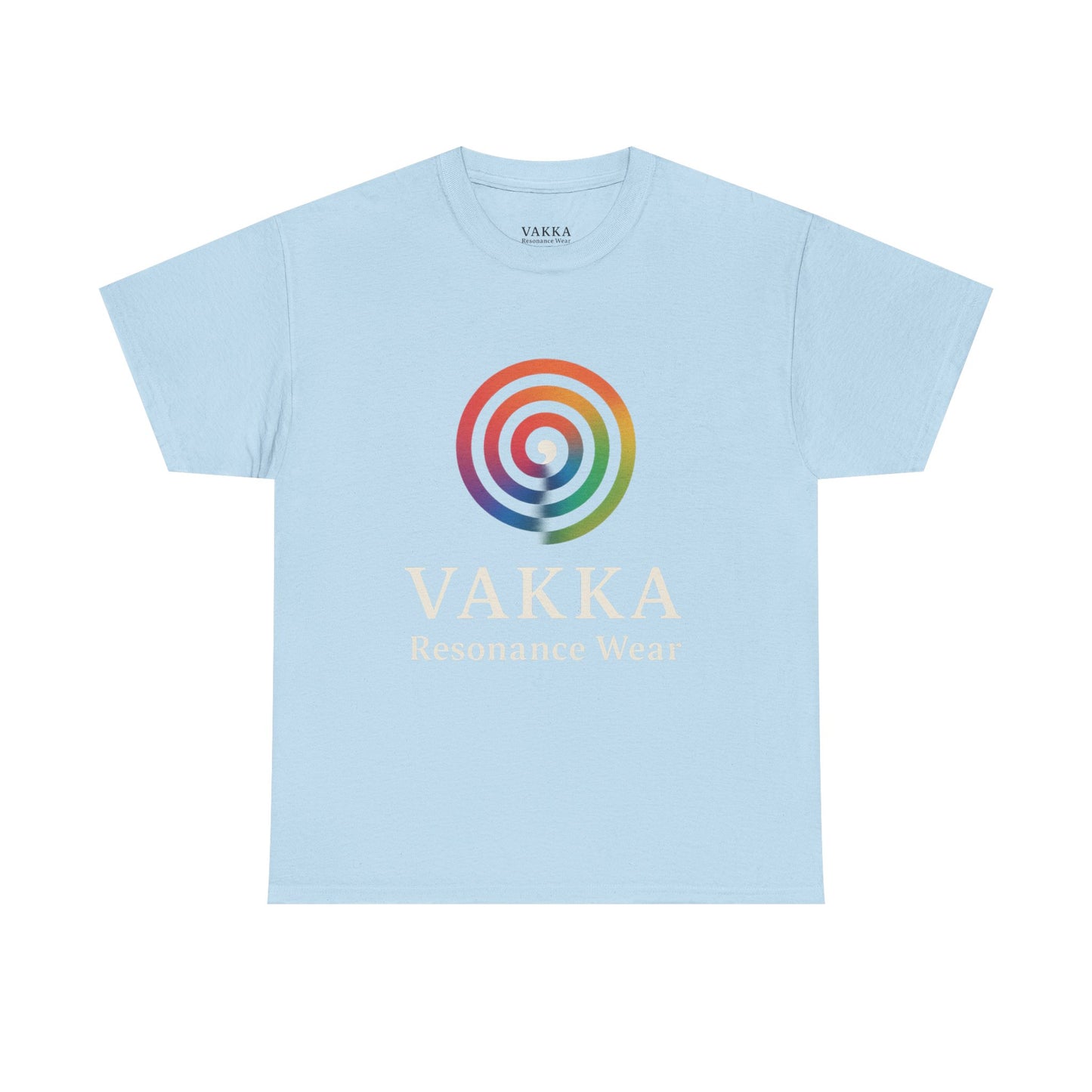 Signal Thread – Heavy Cotton Tee