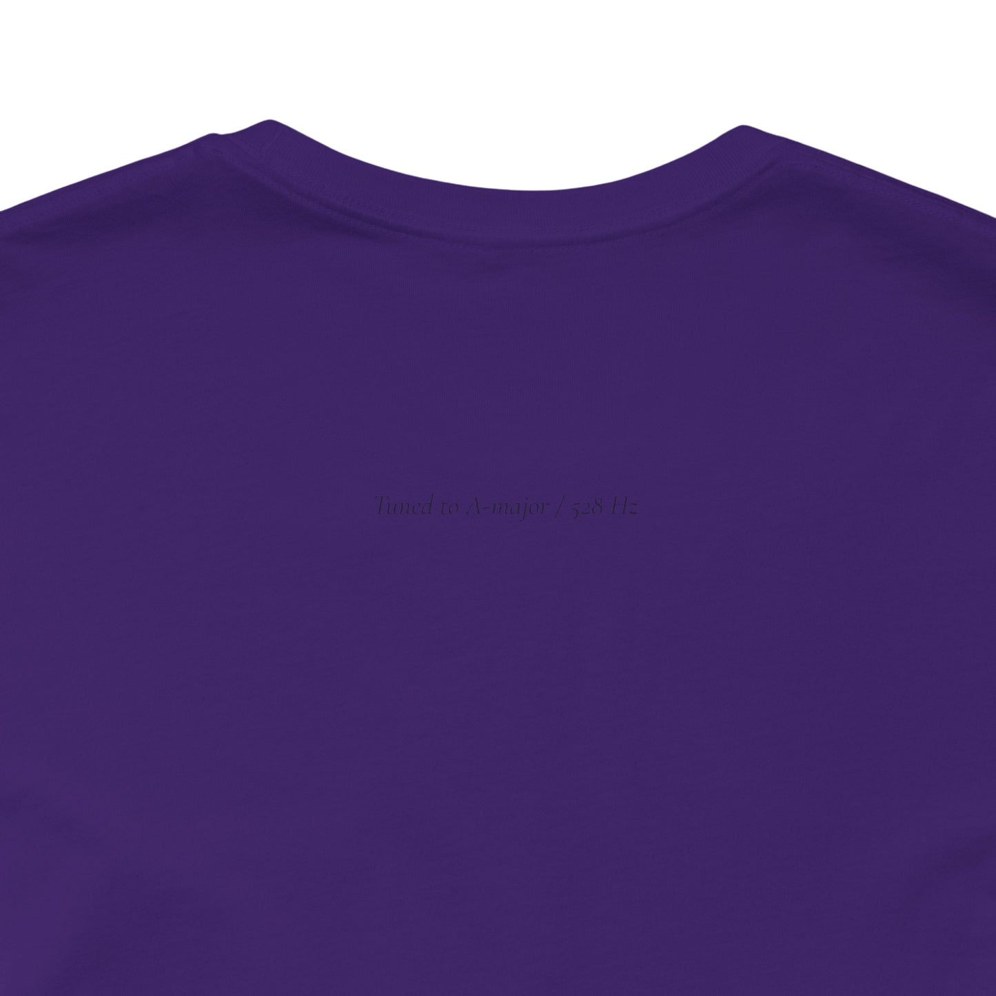 Healing Choir T-shirt