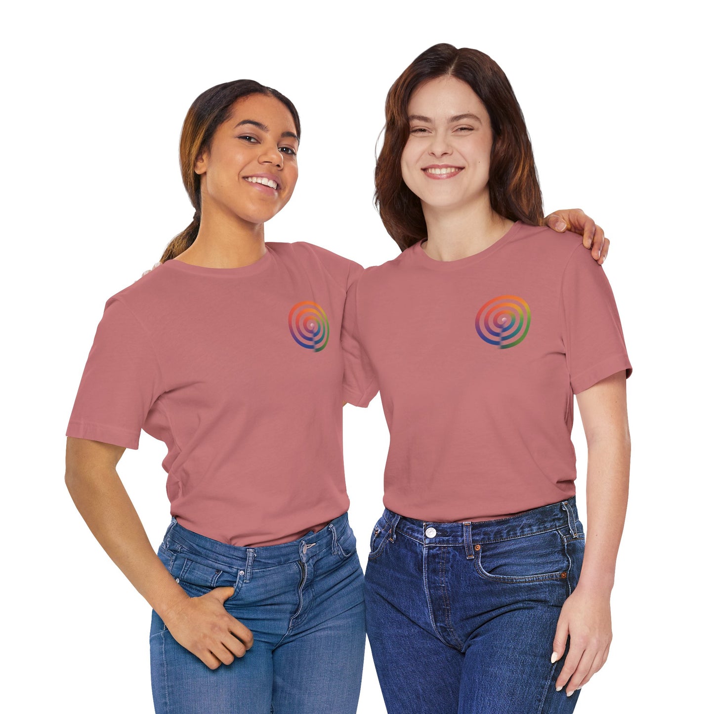 Healing Choir T-shirt