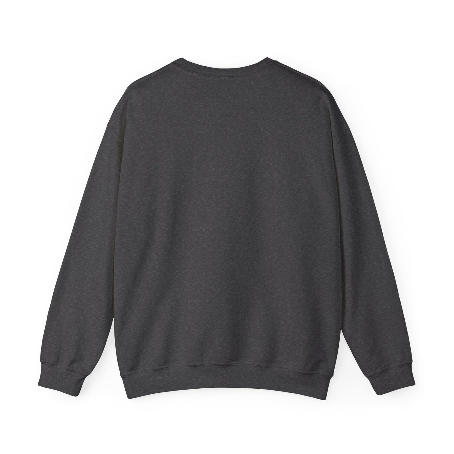 Breathform Choir Crewneck