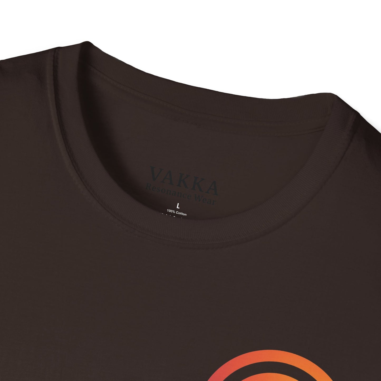 Soft Signal – Unisex Softstyle Tee