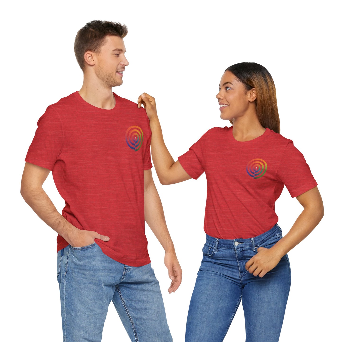 Healing Choir T-shirt