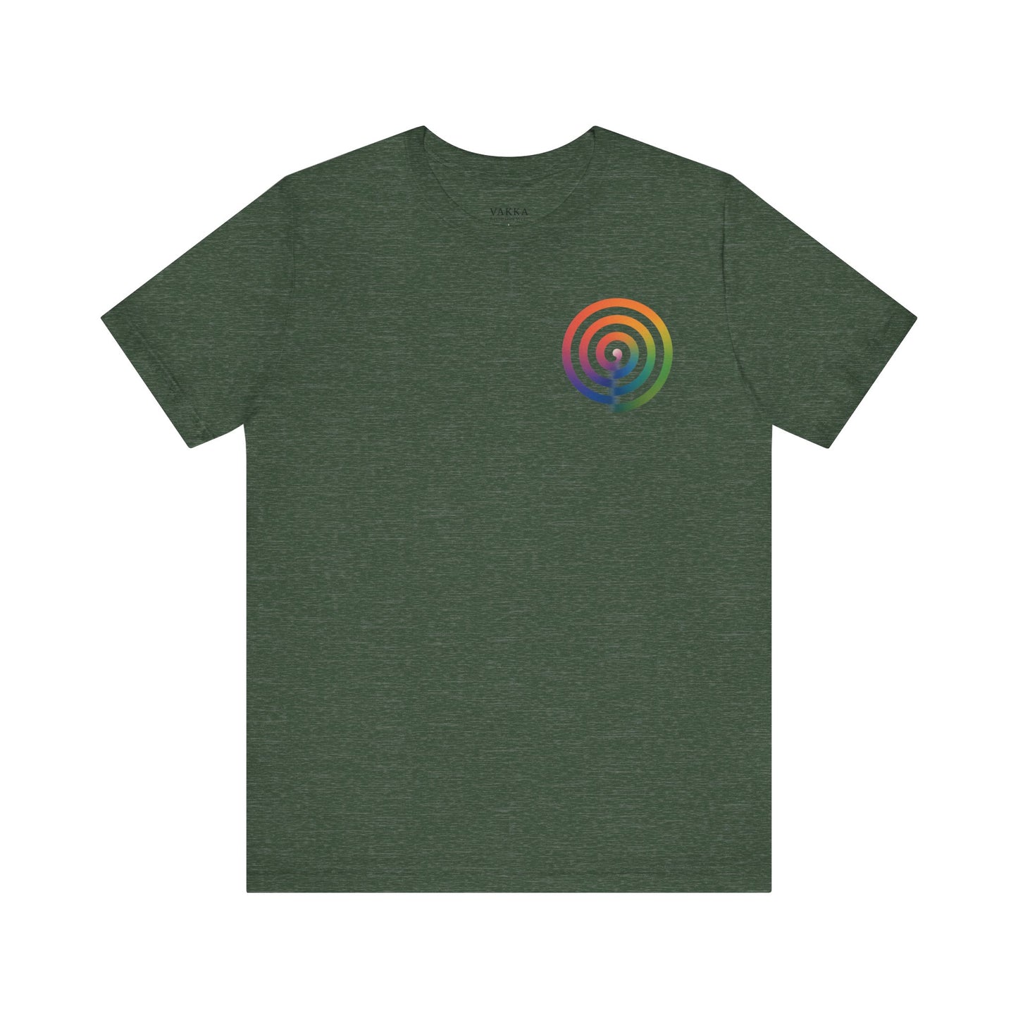 Healing Choir T-shirt