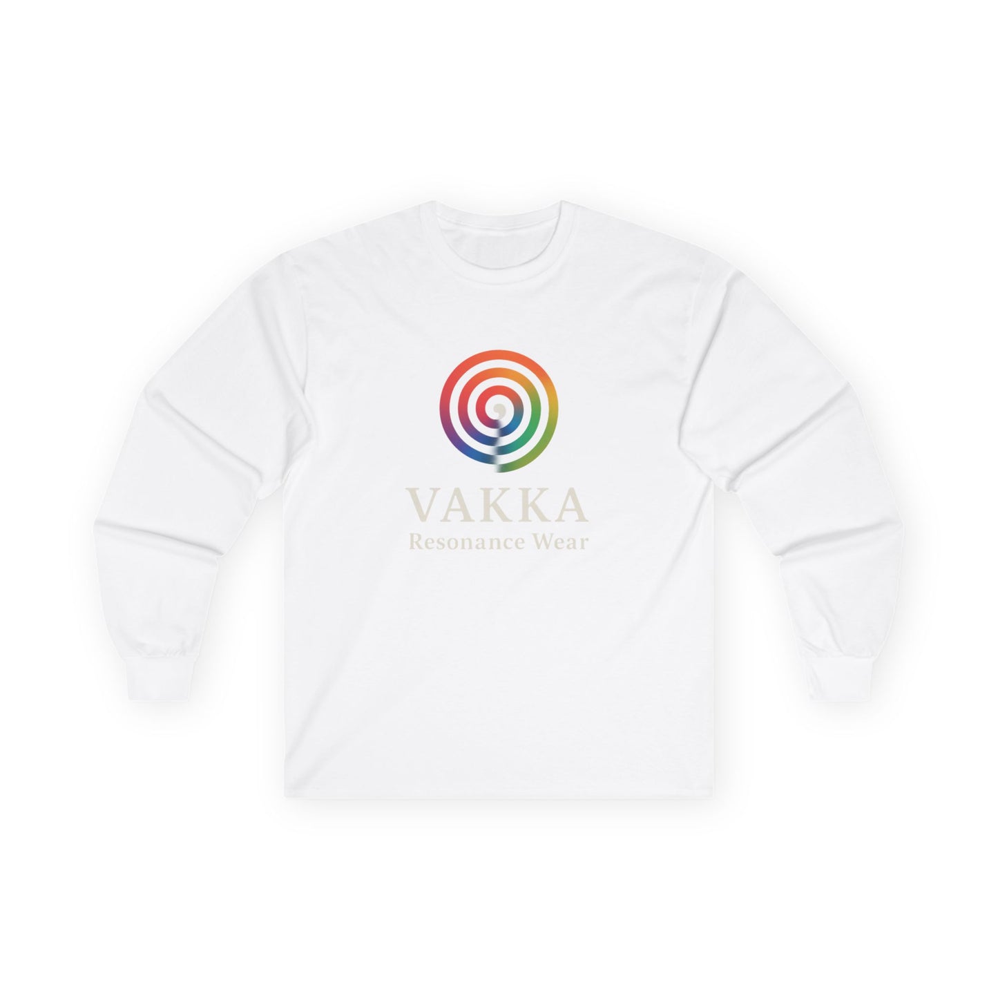 Long Signal – Ultra Cotton Long Sleeve Tee