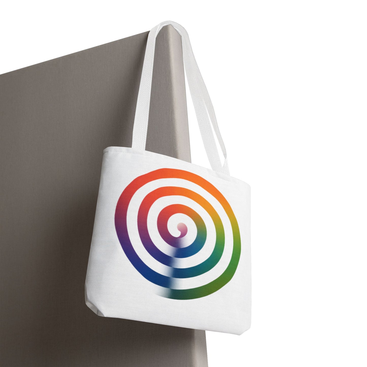 Archive Carrier – Tote Bag (AOP)