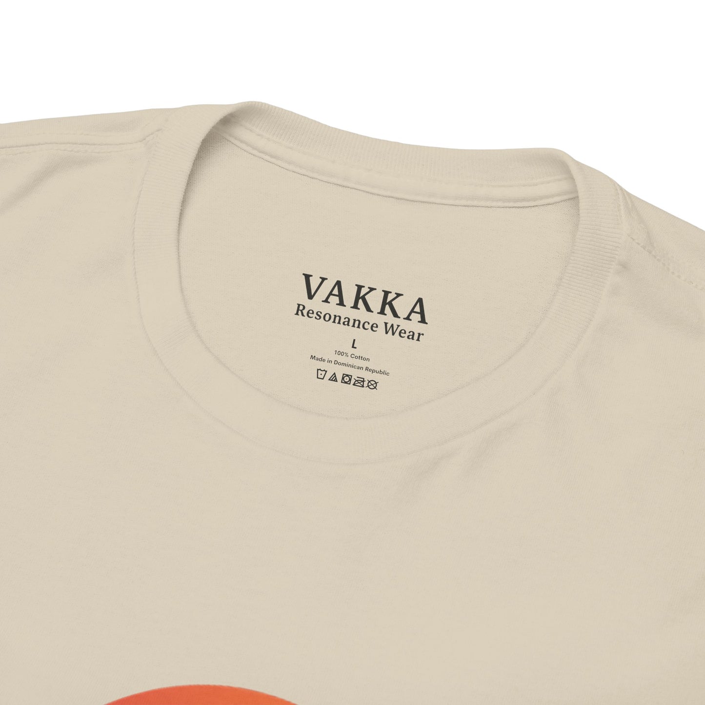 Signal Thread – Heavy Cotton Tee